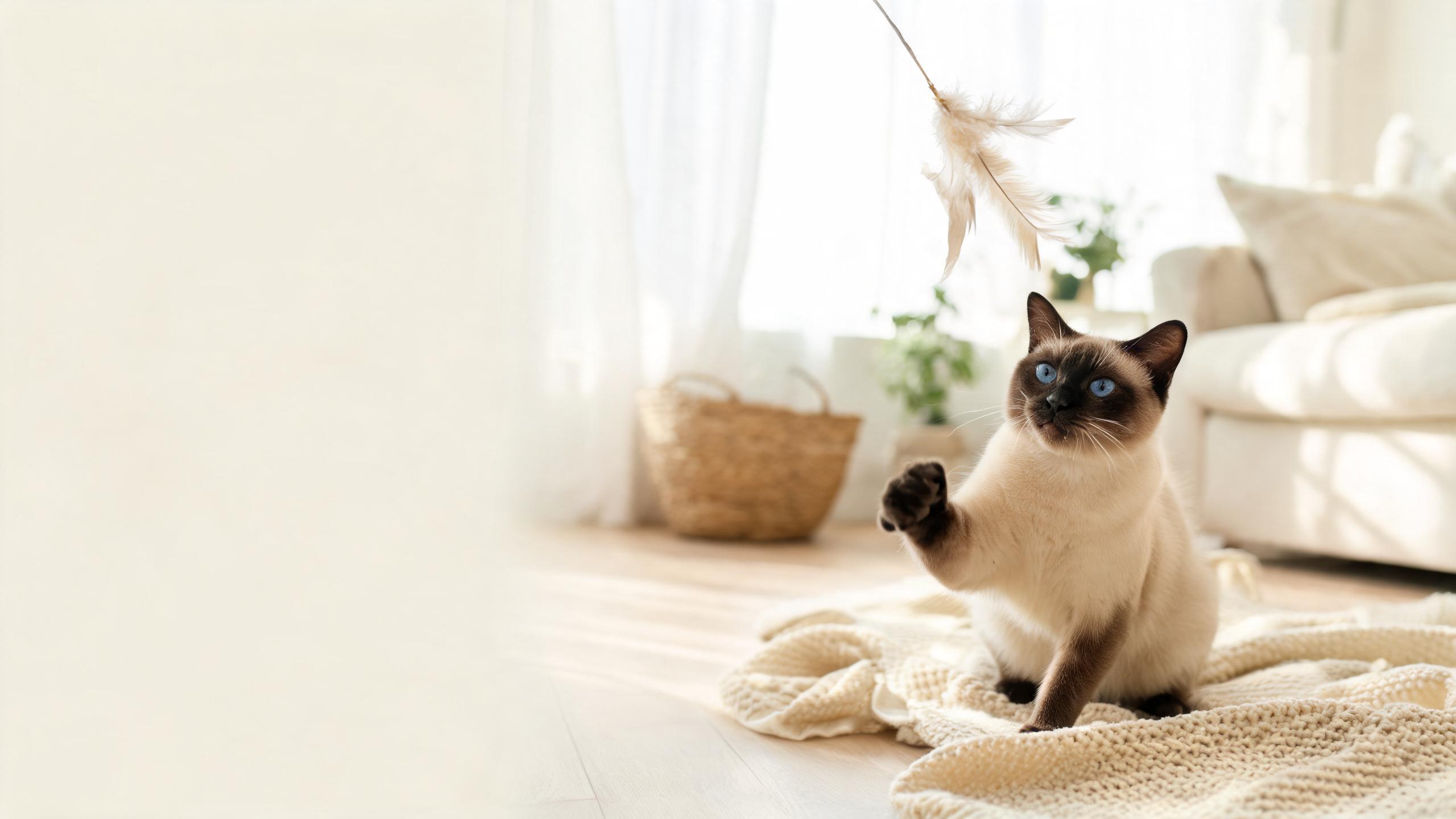 Practical Tips for Helping Your Cat Enjoy Gentle Playtime in UK Homes