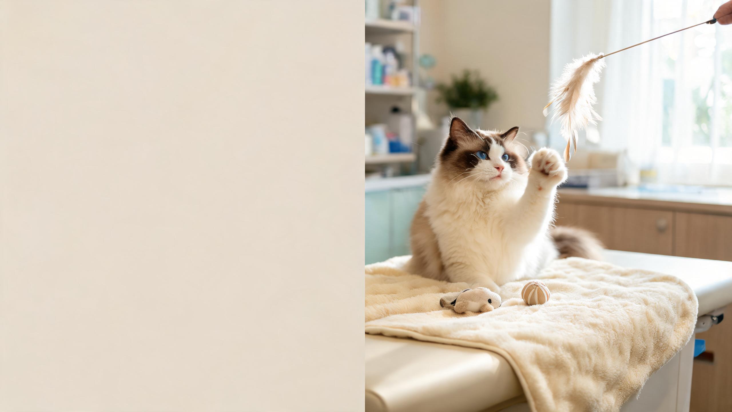 Practical Tips for Helping Your Cat Enjoy Gentle Toy Play in UK Homes