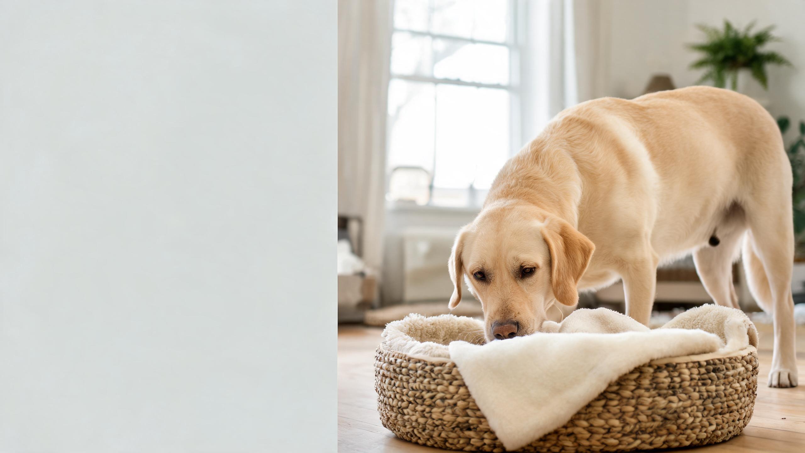 Practical Tips for Helping Your Dog Adjust to New Home Environments in the UK