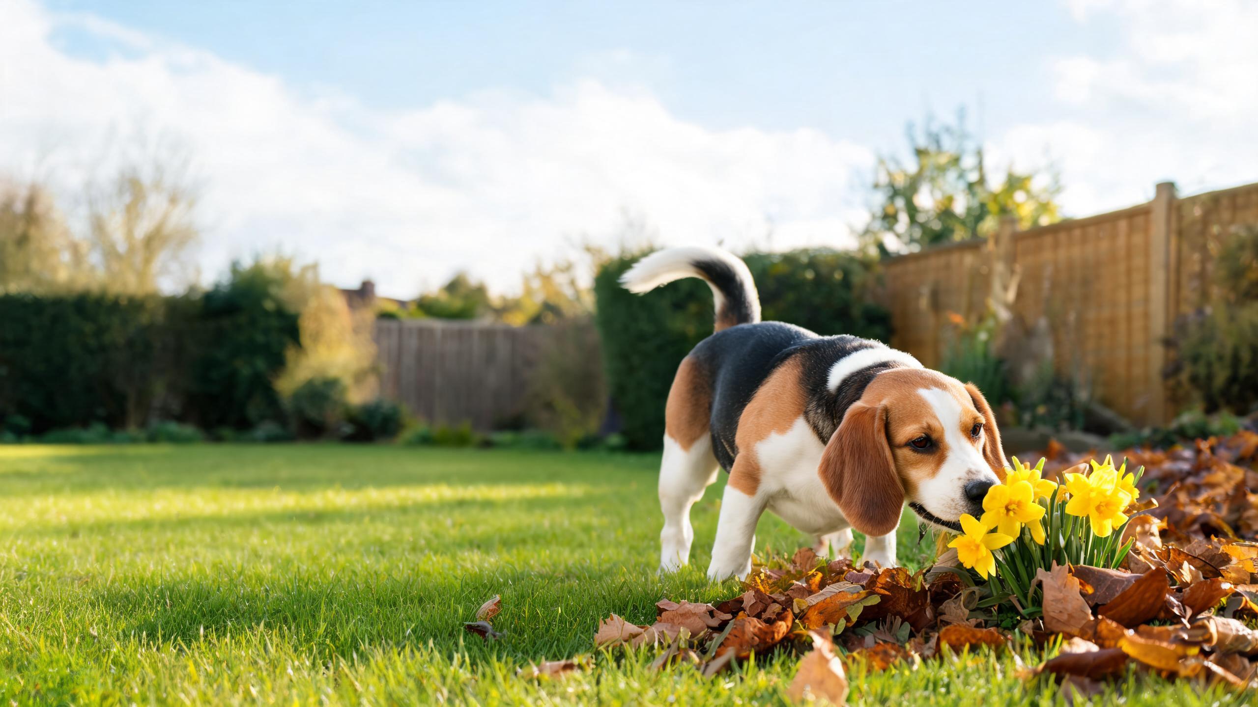 Practical Tips for Helping Your Dog Adjust to New Seasons in the UK