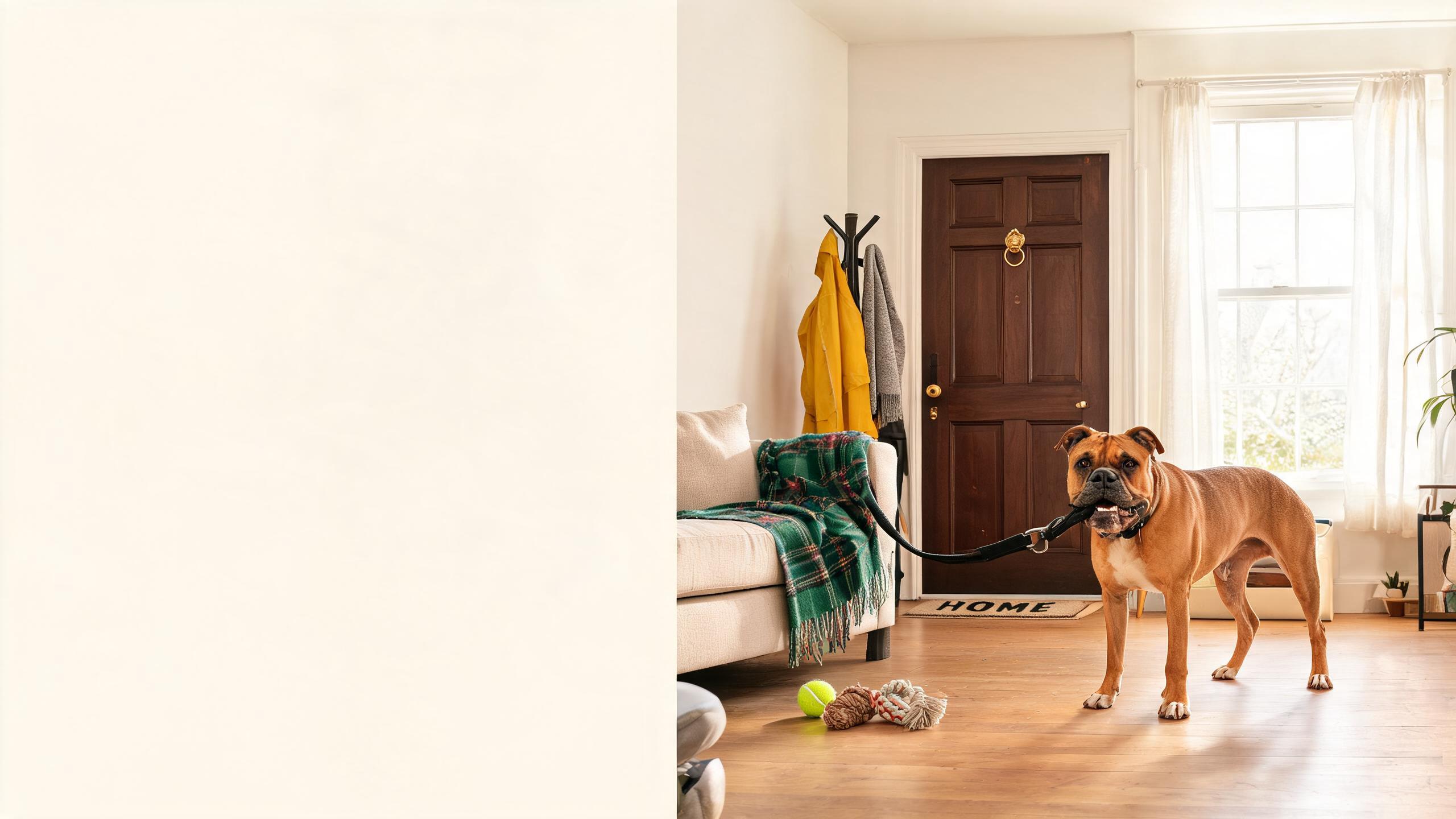 Practical Tips for Helping Your Dog Adjust to New Walking Routes in the UK