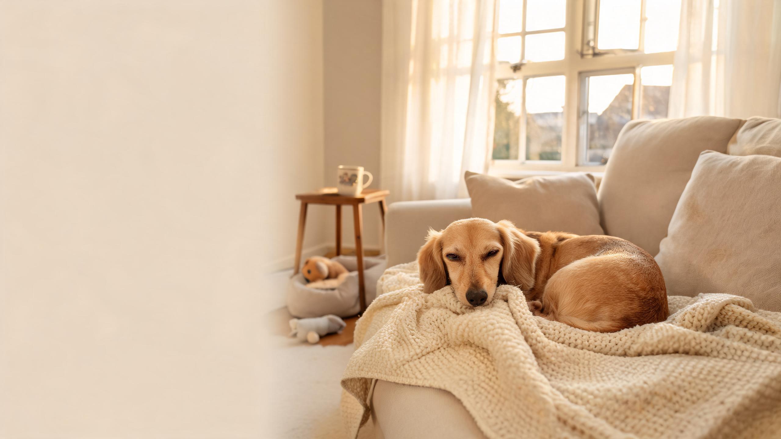 Practical Tips for Helping Your Dog Enjoy Calm Evenings in UK Homes