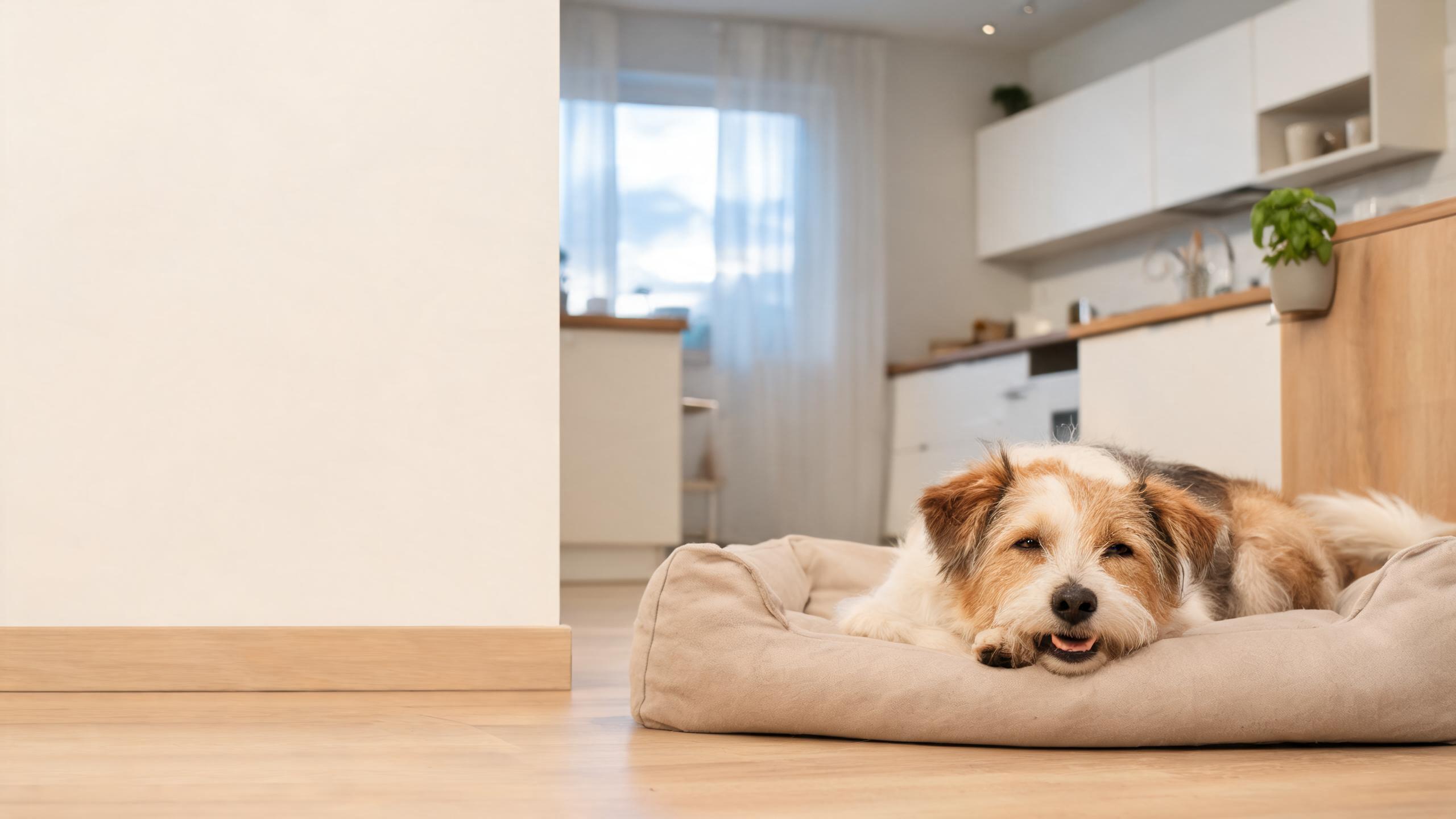 Practical Tips for Helping Your Dog Enjoy Calm Evenings in UK Homes