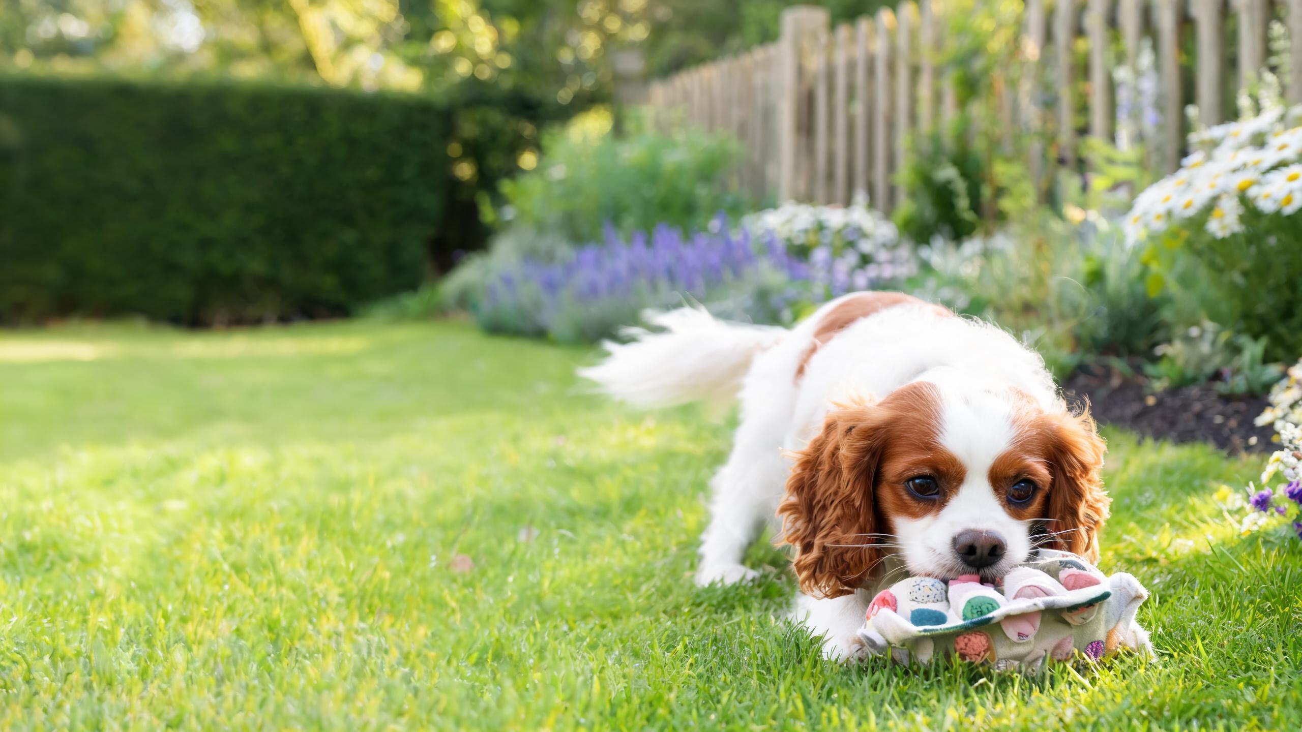 Practical Tips for Helping Your Dog Enjoy Gentle Indoor Enrichment in UK Homes