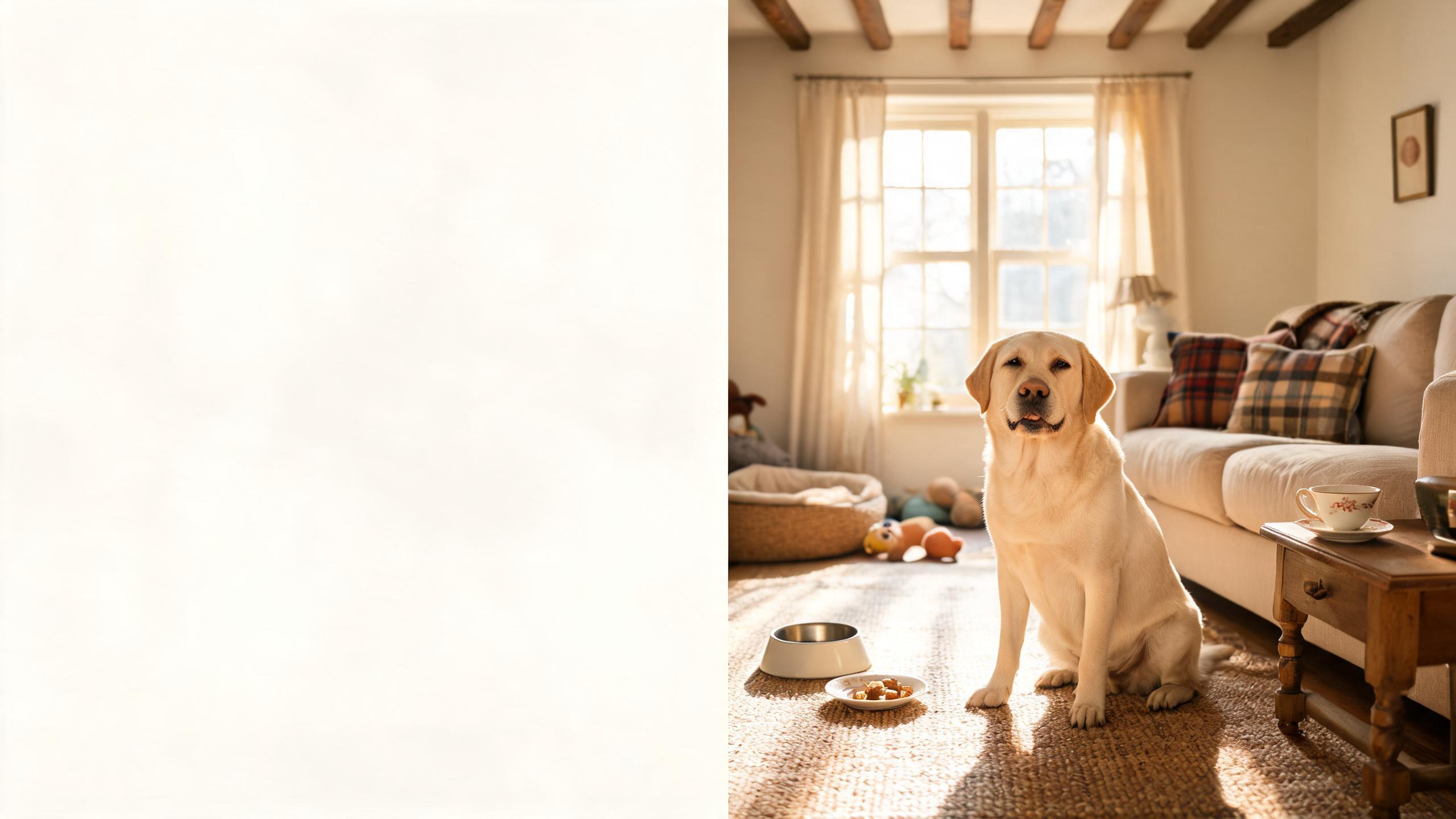 Practical Tips for Helping Your Dog Enjoy Gentle Morning Routines in UK Homes