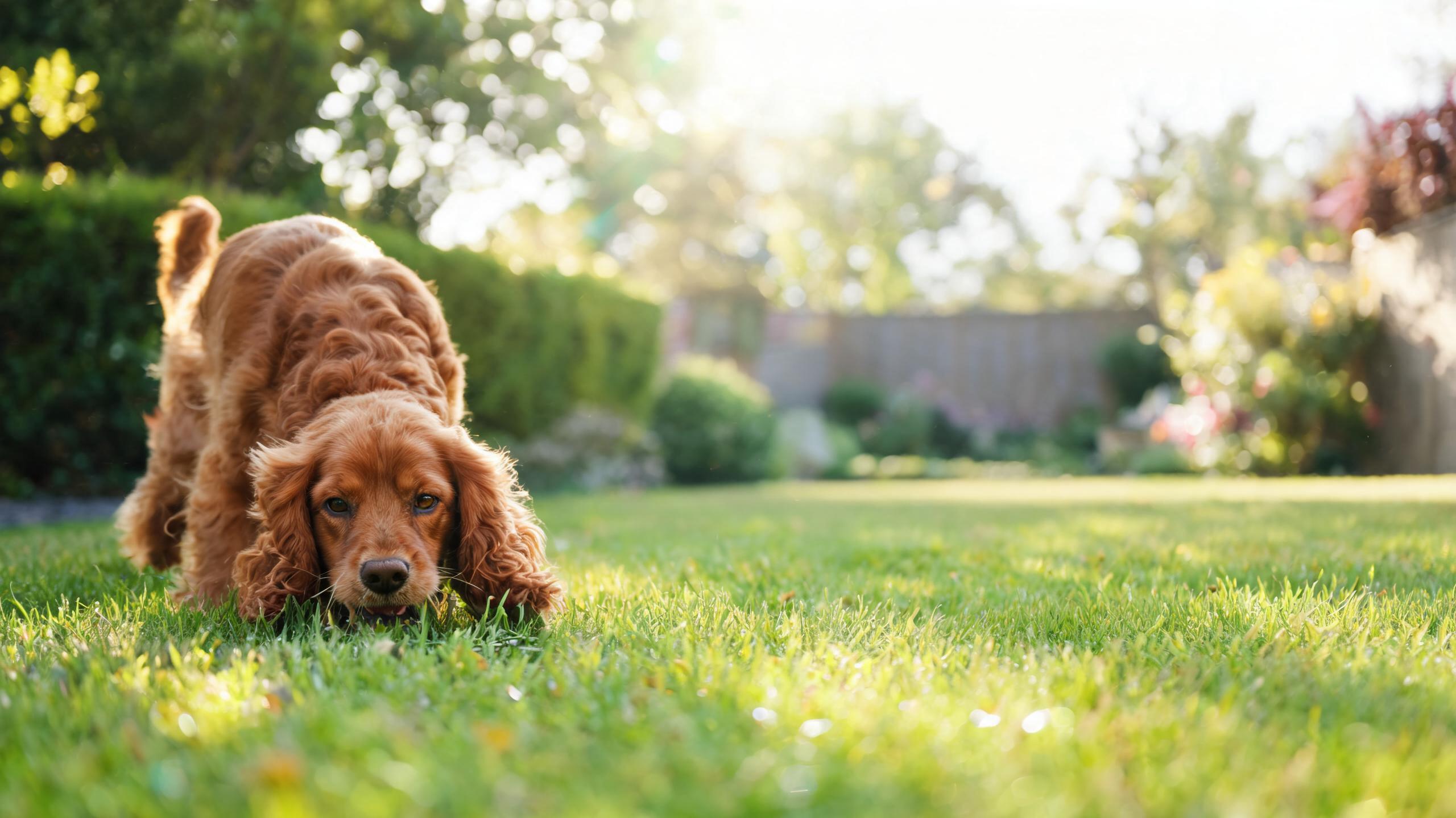 Practical Tips for Helping Your Dog Enjoy Gentle Nose Work at Home