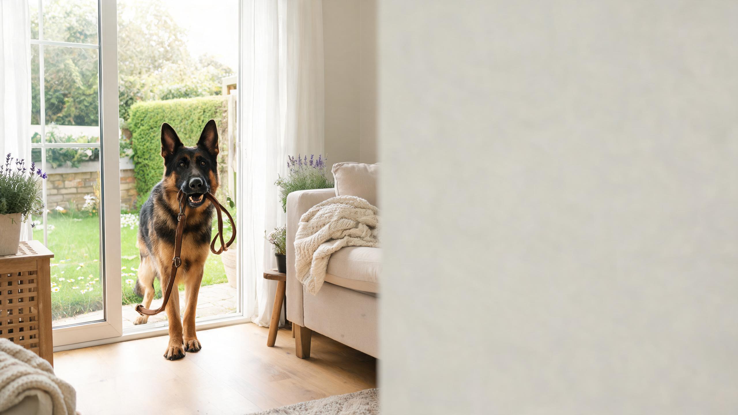 Practical Tips for Helping Your Dog Enjoy Gentle Outdoor Time in UK Gardens