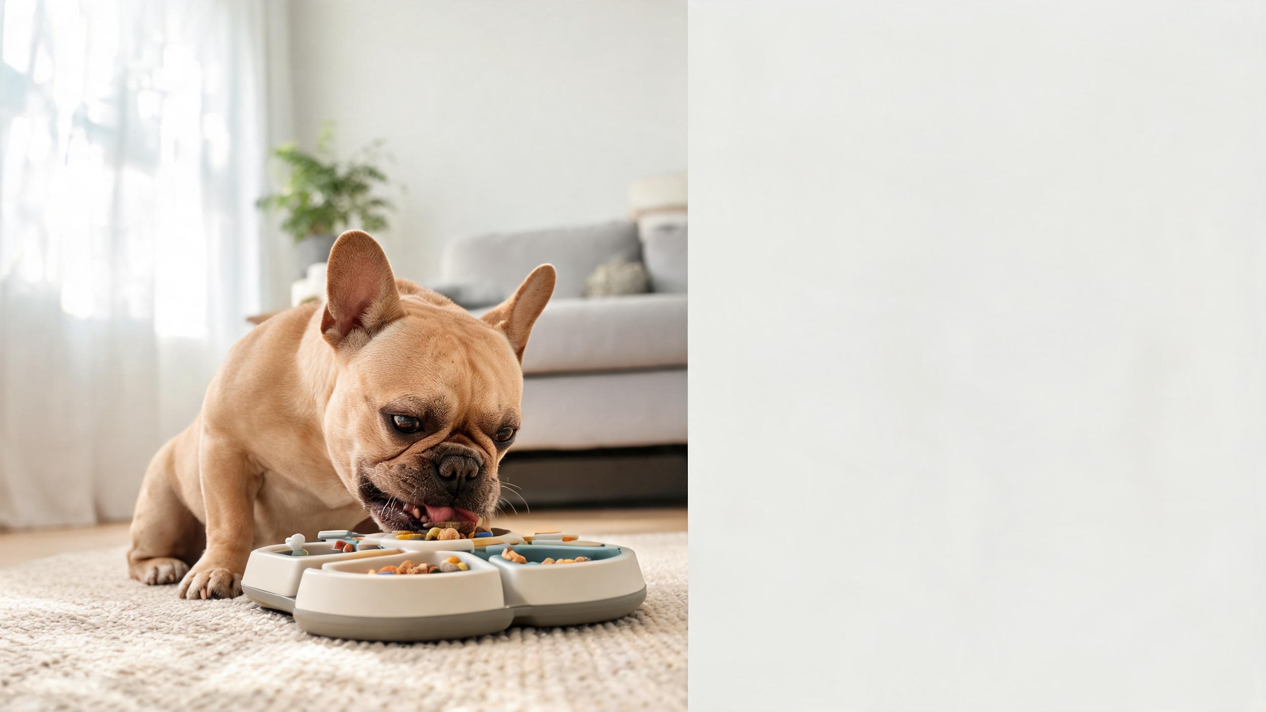 Practical Tips for Helping Your Dog Enjoy Gentle Puzzle Feeding in UK Homes