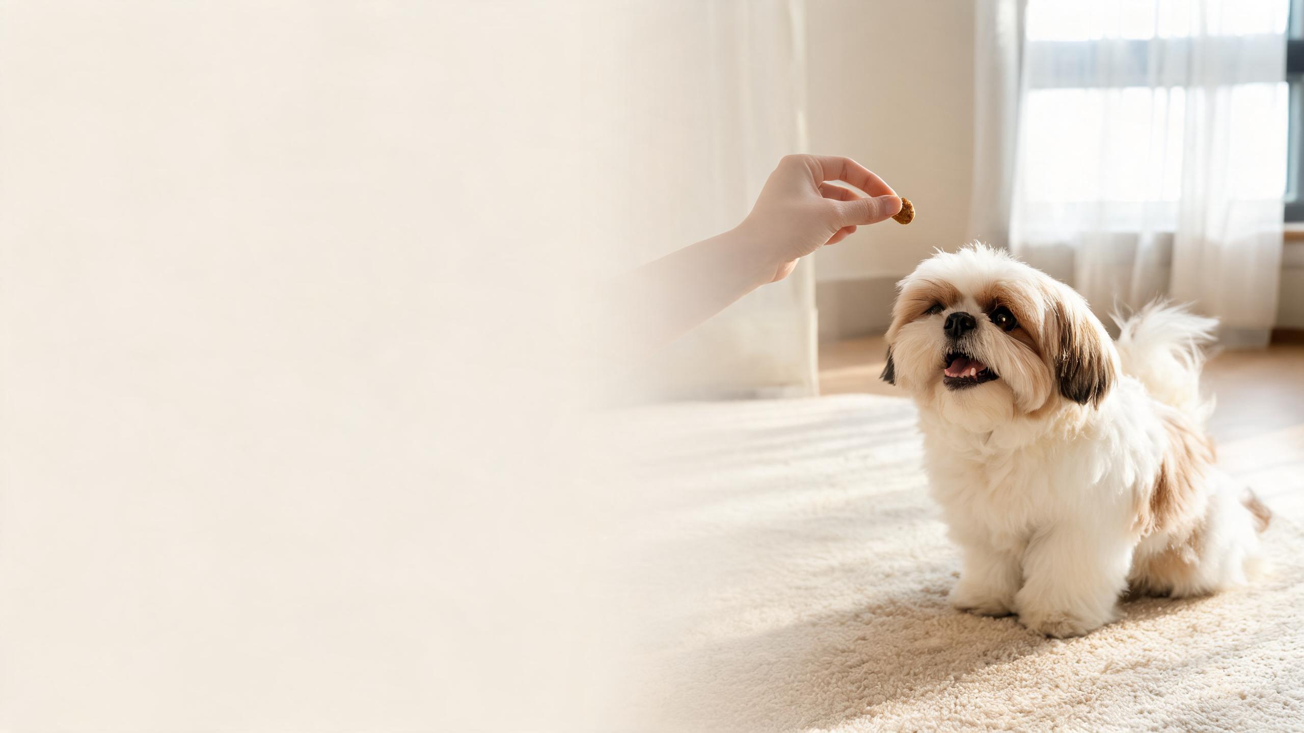 Practical Tips for Helping Your Dog Enjoy Gentle Training Games Indoors