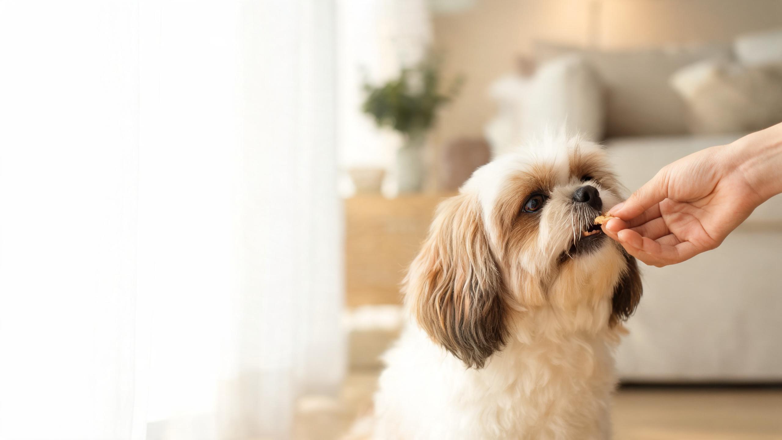 Practical Tips for Helping Your Dog Enjoy Gentle Training Sessions at Home