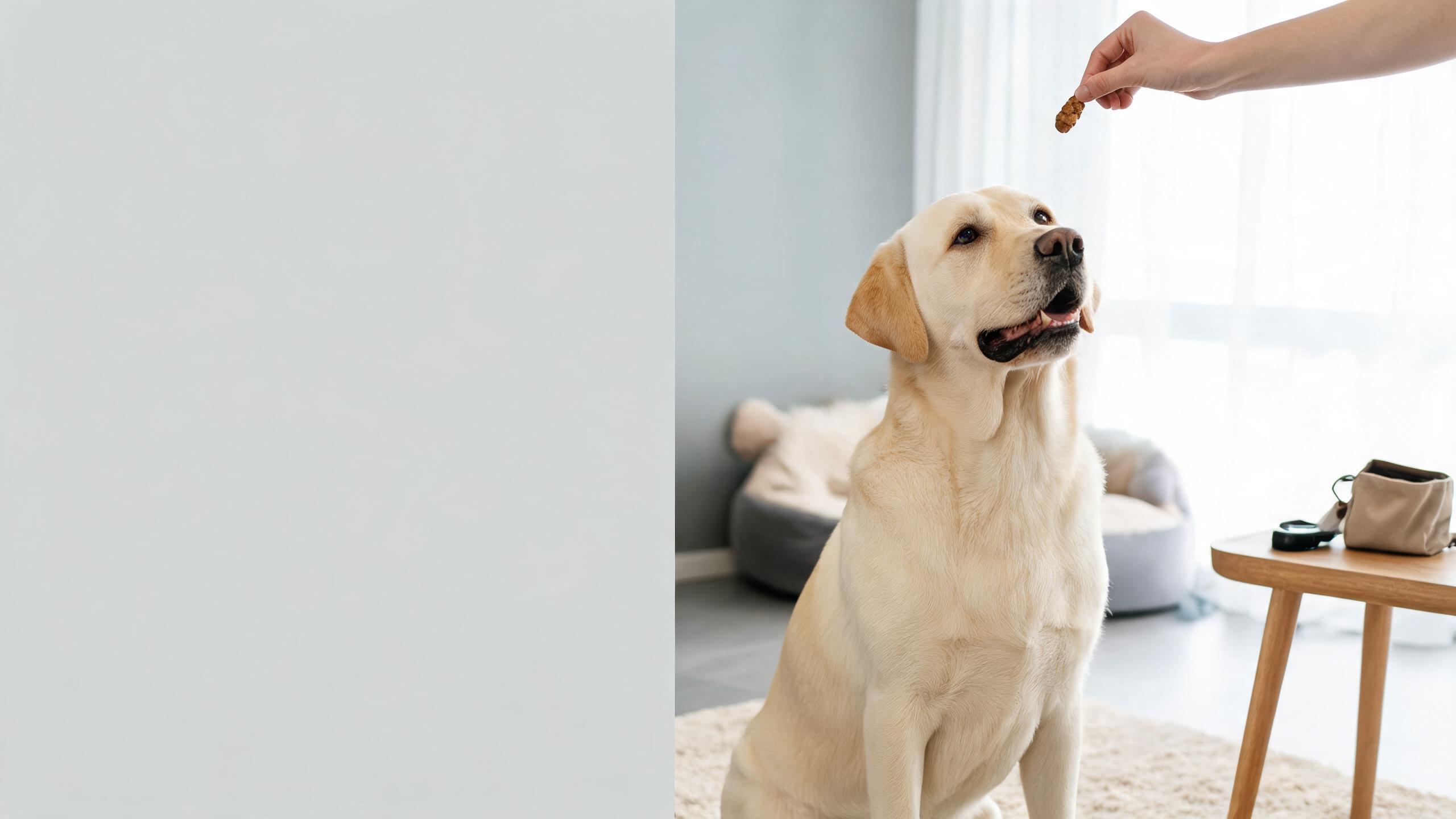 Practical Tips for Helping Your Dog Enjoy Gentle Training Sessions in UK Homes