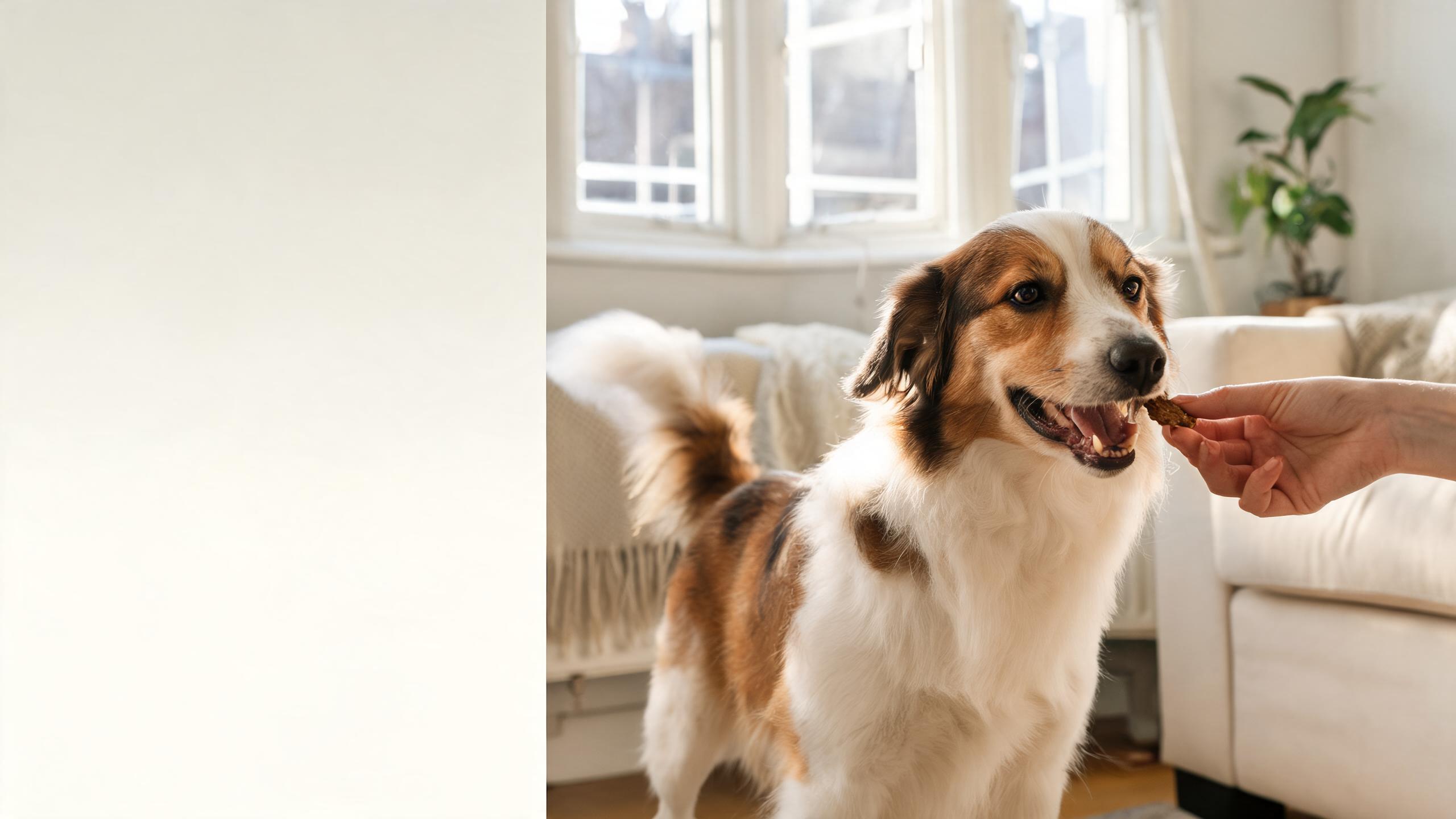 Practical Tips for Helping Your Dog Enjoy Gentle Training Sessions in UK Homes