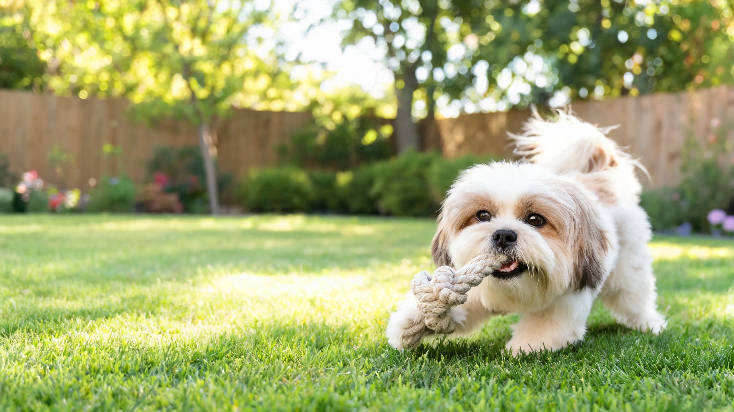 Practical Tips for Helping Your Dog Enjoy Gentle Tug Games at Home