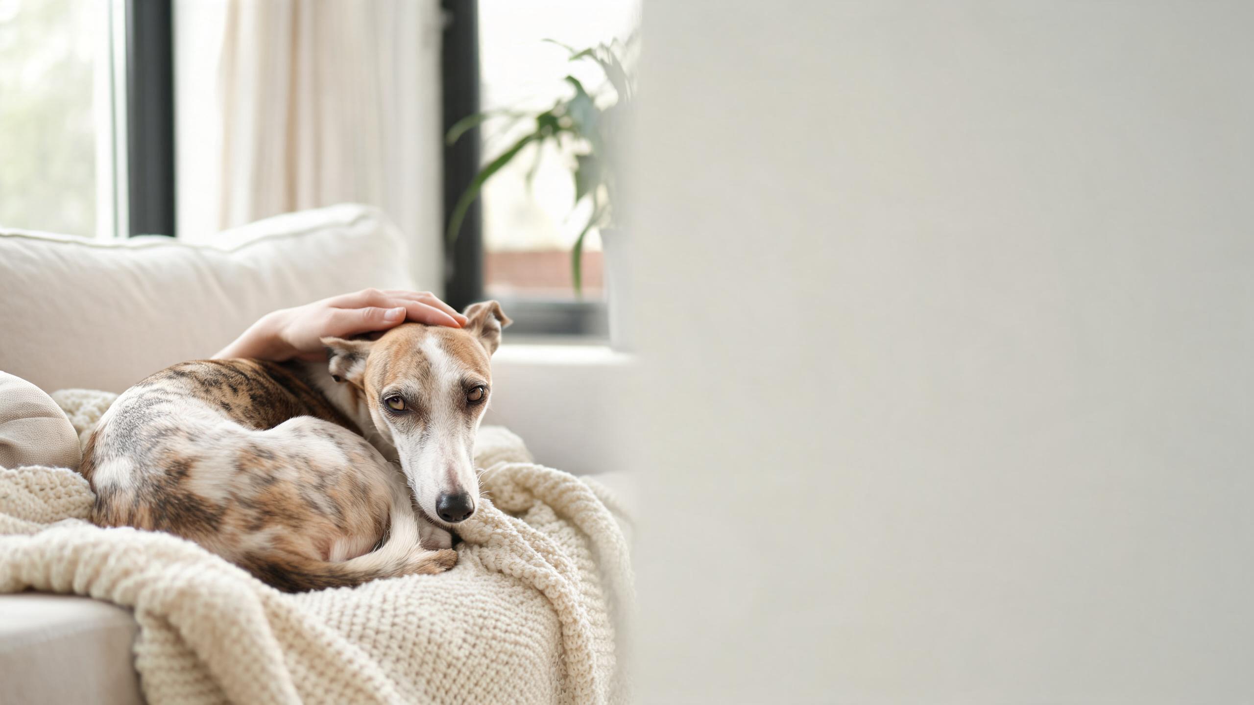Practical Tips for Helping Your Dog Feel Secure During Loud UK Events