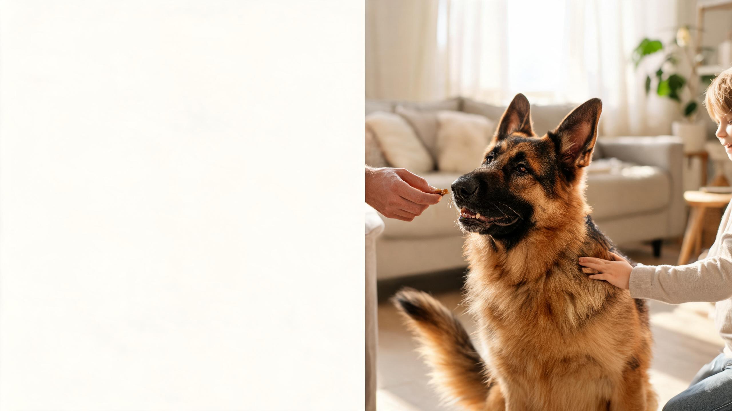 Practical Tips for Introducing a New Dog to Your Family