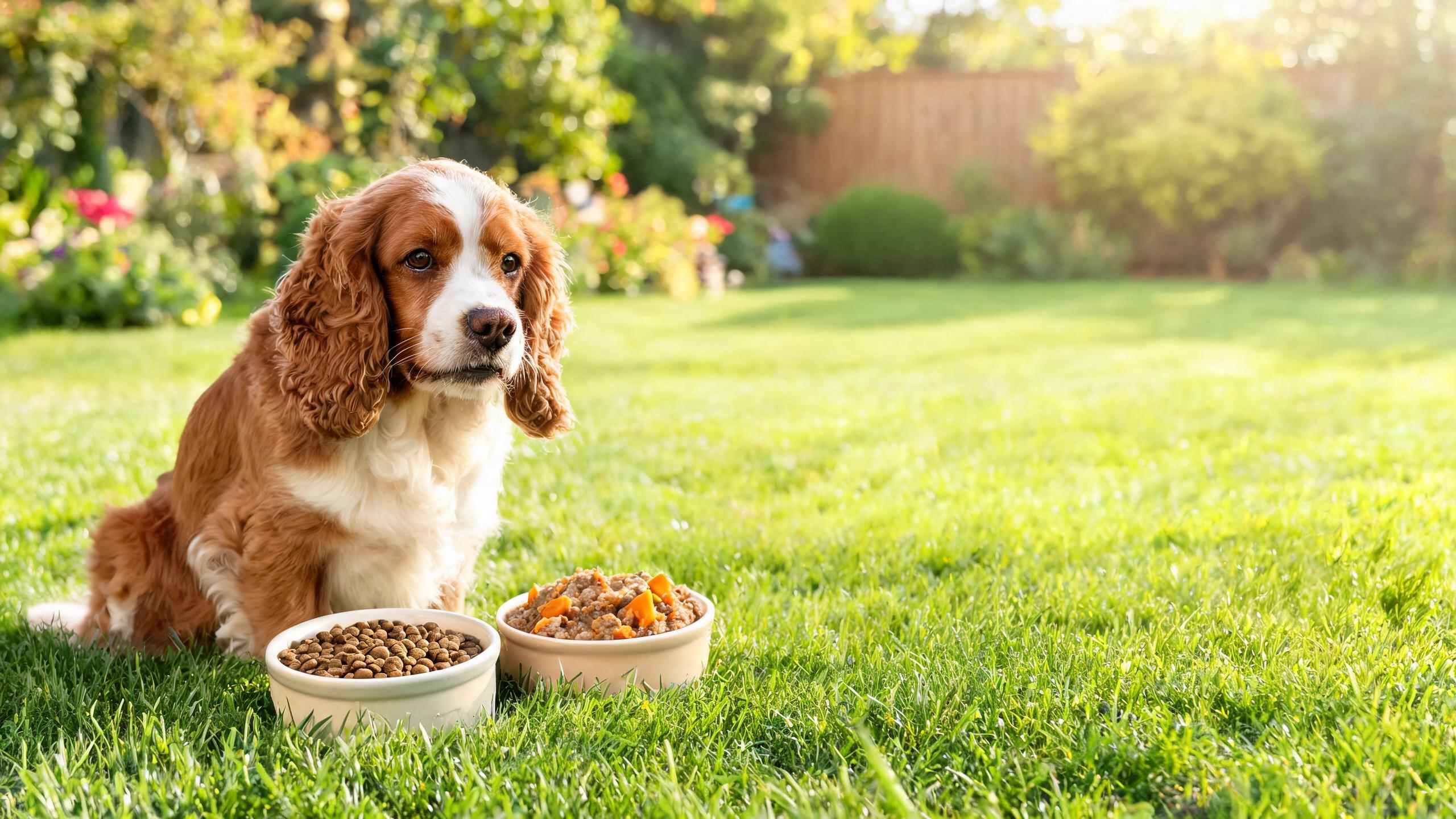 Practical Tips for Introducing New Foods Gradually to Your Dog