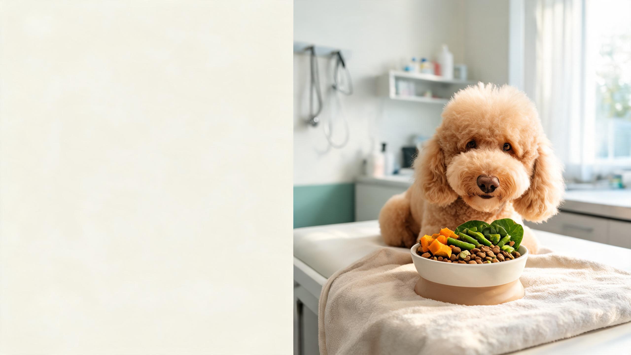 Practical Tips for Introducing New Plant-Based Ingredients to Your Dog Safely