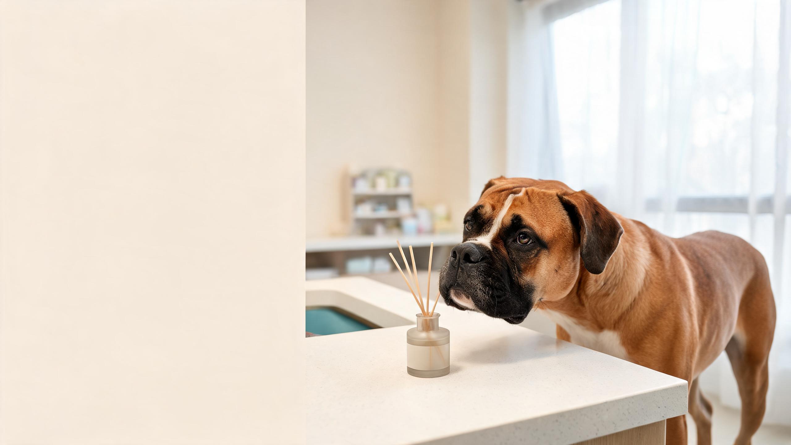 Practical Tips for Introducing New Scents to Your Dog at Home