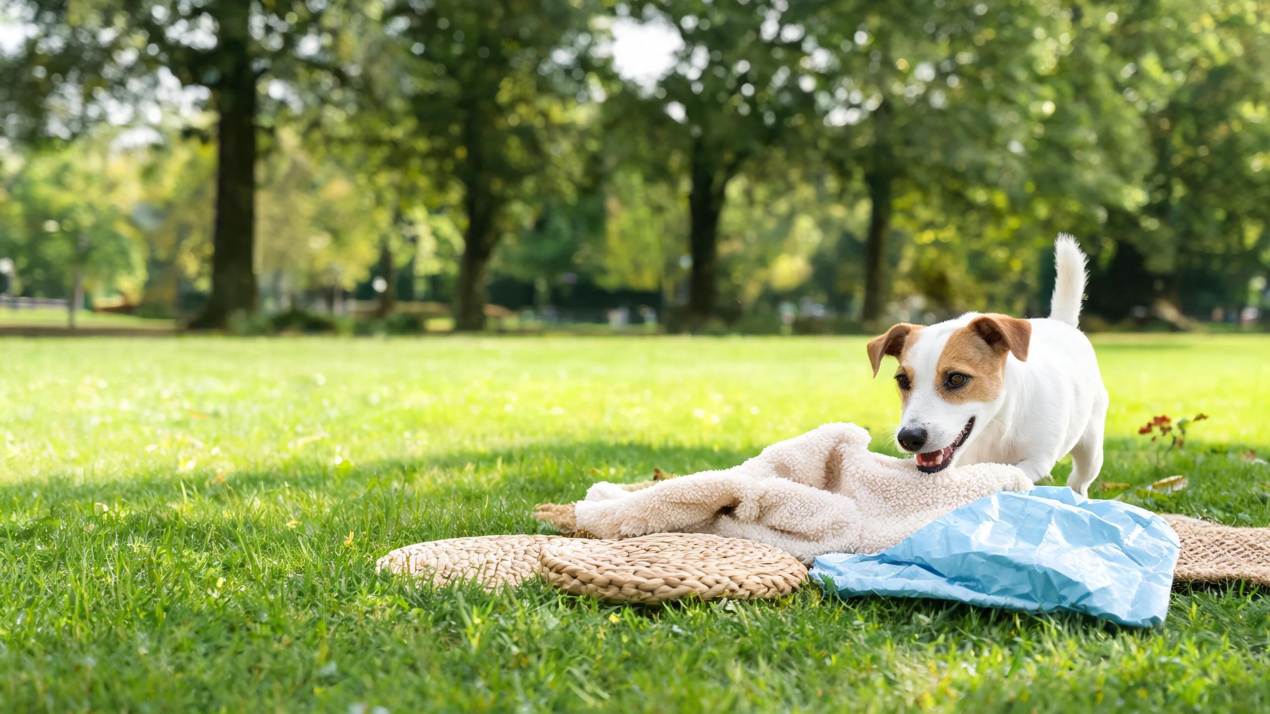 Practical Tips for Introducing New Textures to Your Dog's Daily Routine in UK Homes