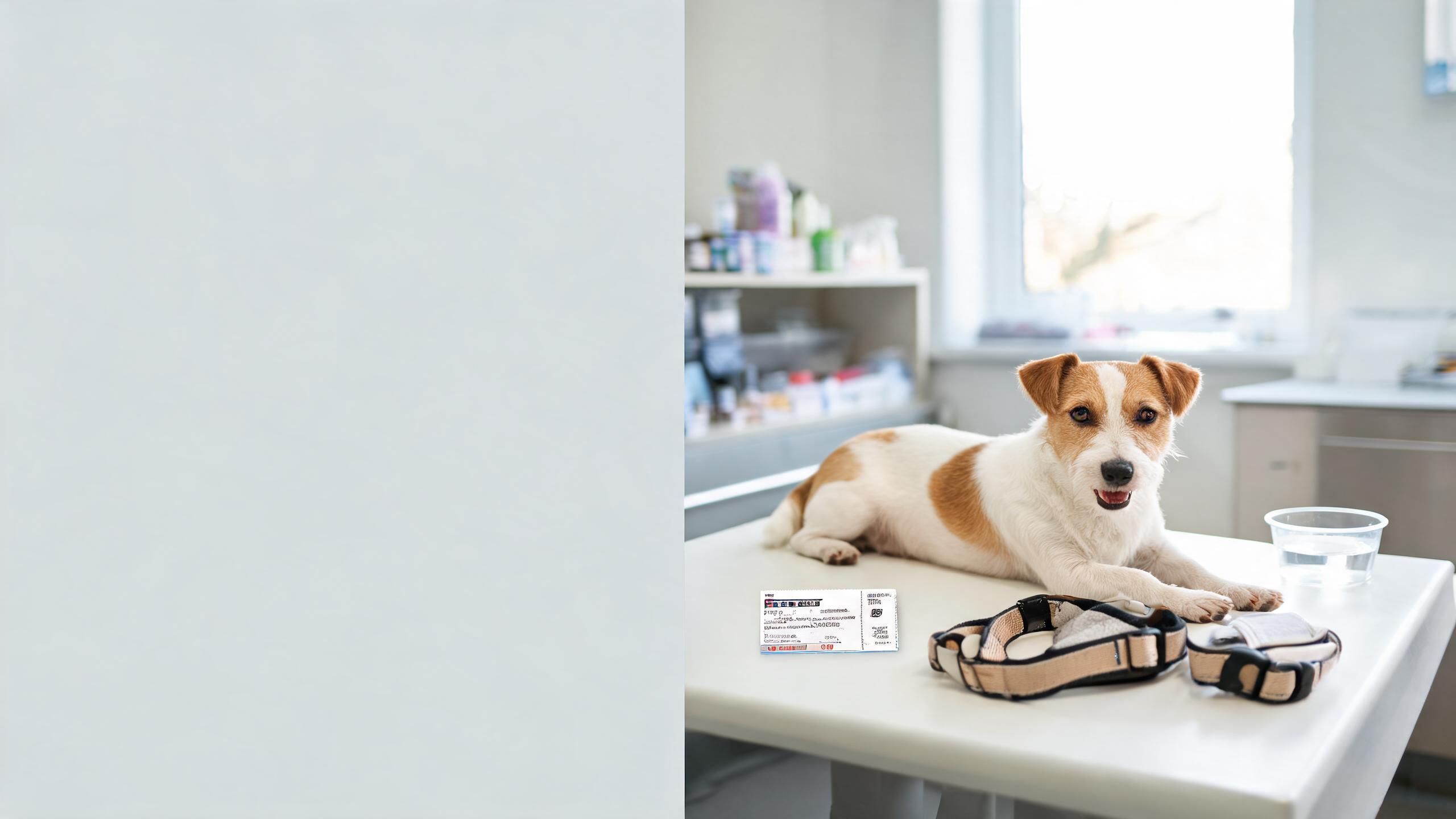 Practical Tips for Keeping Your Dog Comfortable on UK Train Journeys