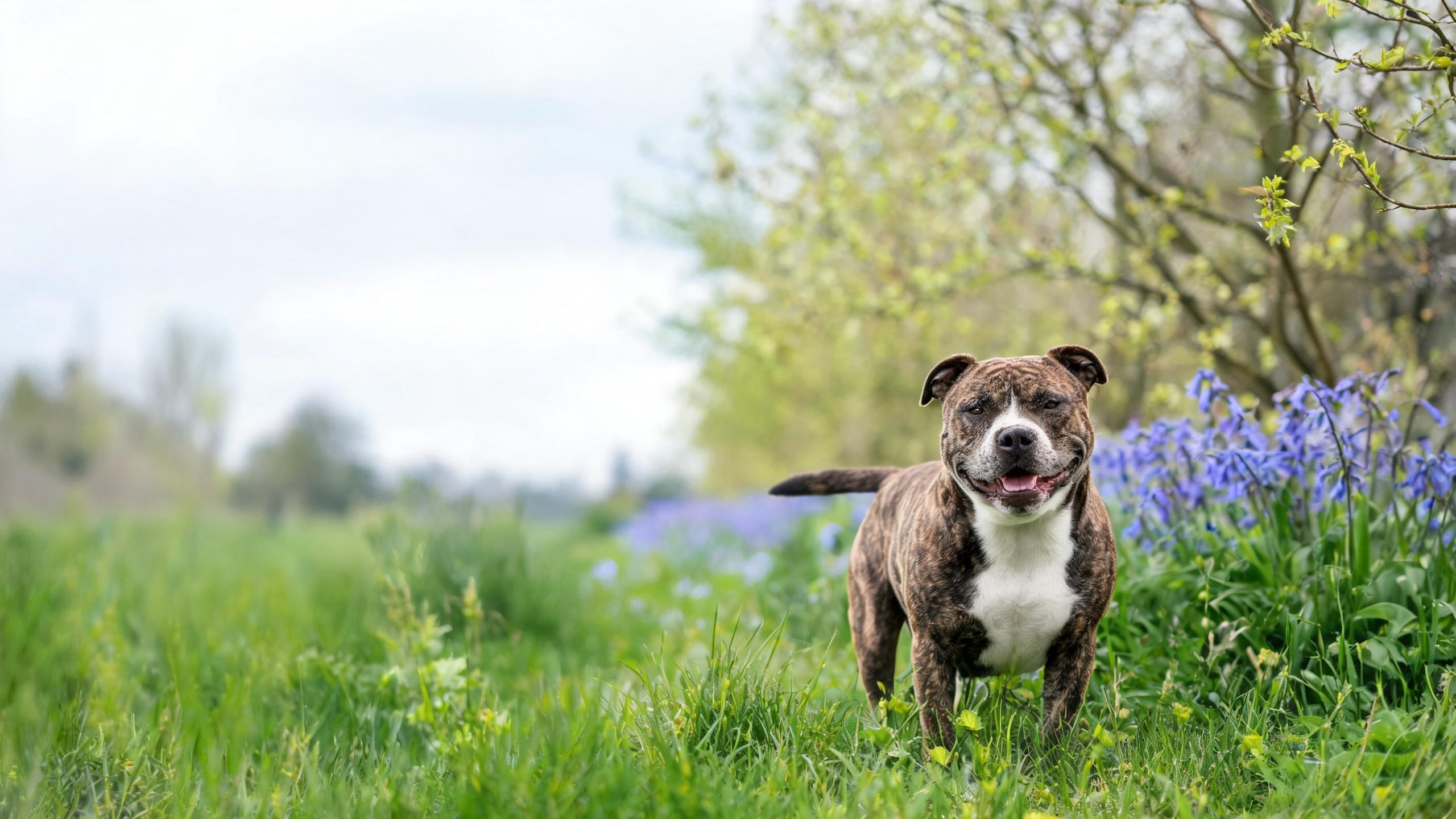 Practical Tips for Monitoring Your Dog's Comfort During UK Spring Walks