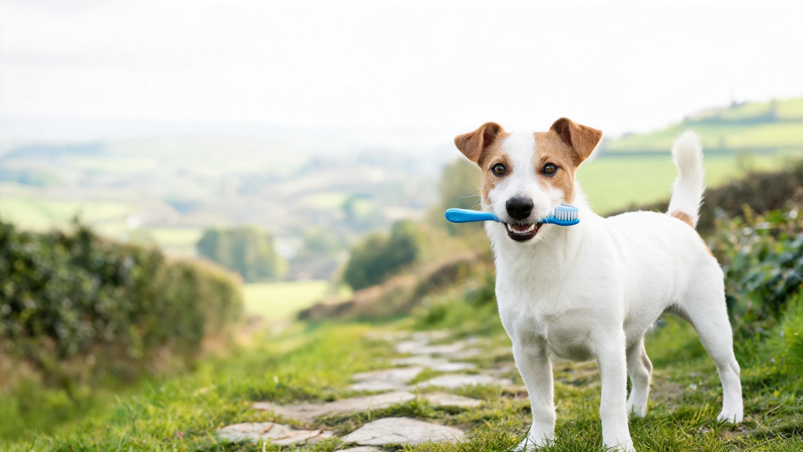 Practical Tips for Monitoring Your Dog's Dental Comfort Year Round in the UK