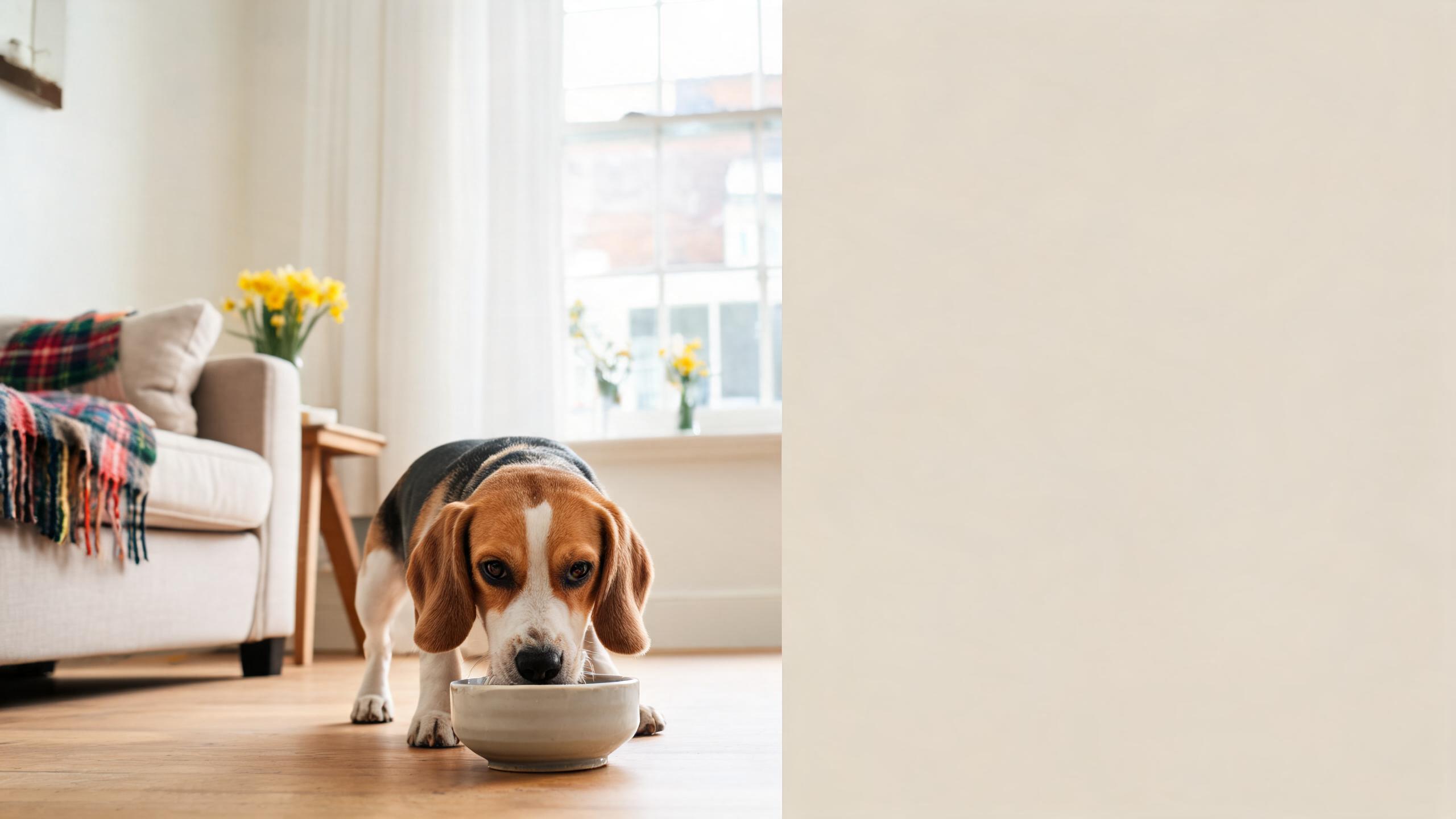 Practical Tips for Monitoring Your Dog's Hydration in Different UK Seasons
