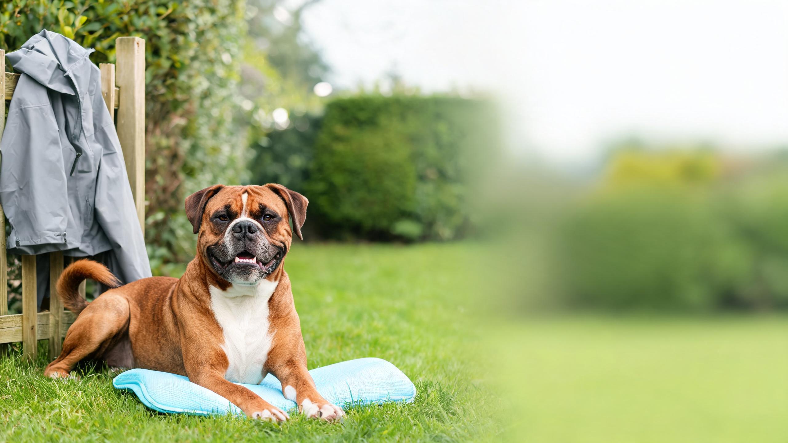 Practical Tips for Monitoring Your Dog's Overall Comfort in Different UK Weathers