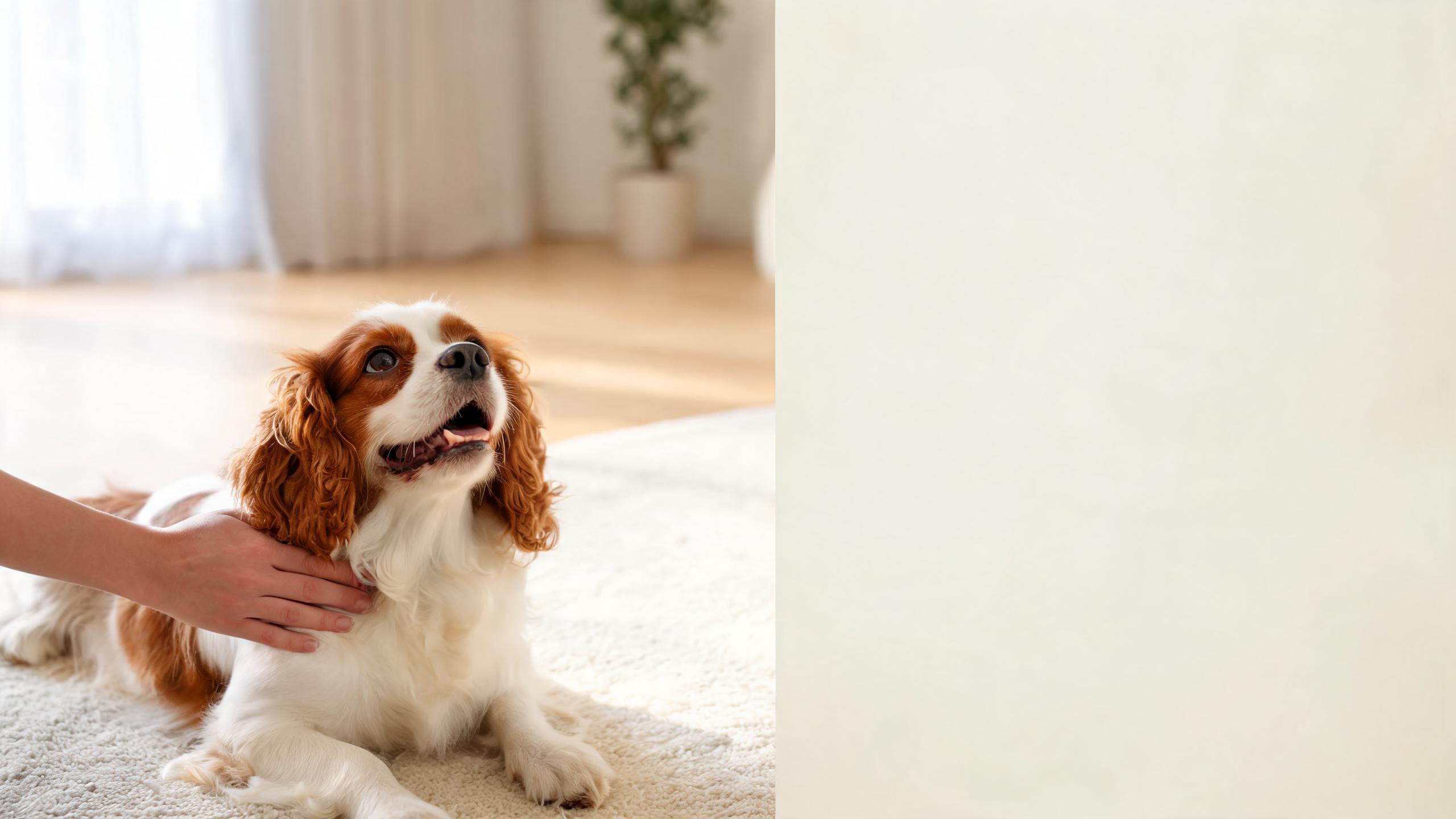 Practical Tips for Monitoring Your Dog's Overall Wellbeing at Home