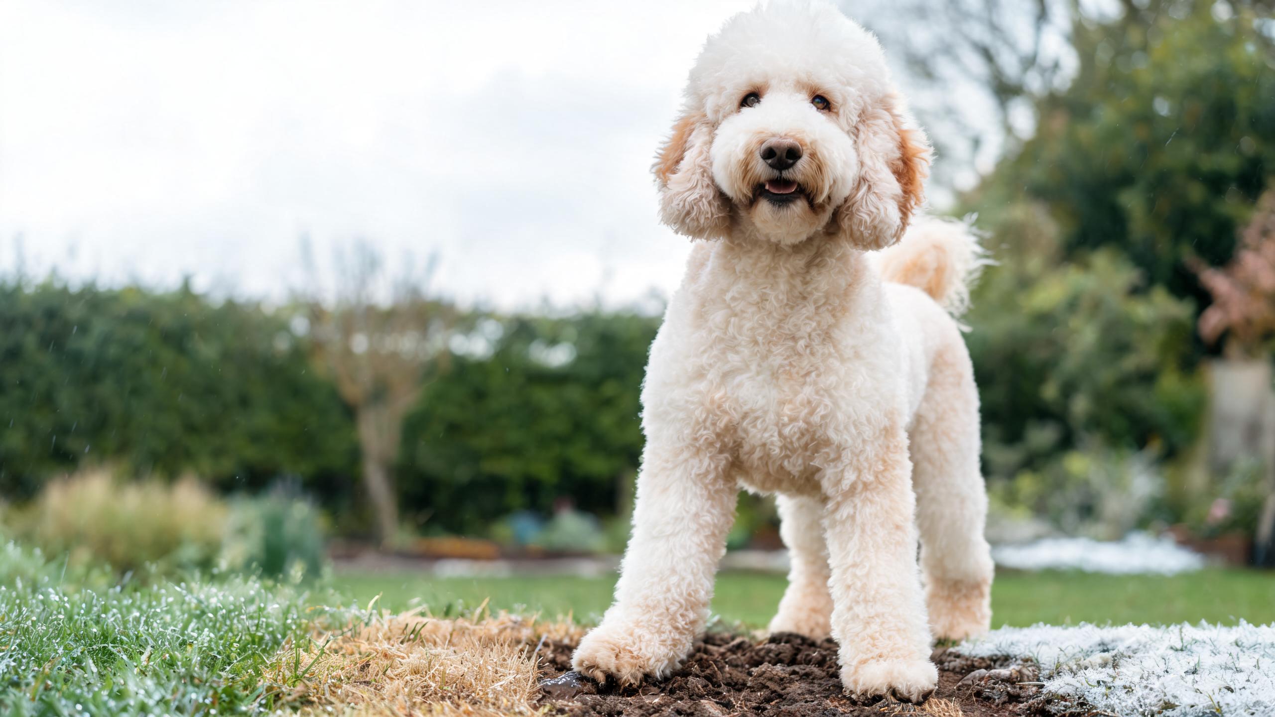 Practical Tips for Monitoring Your Dog's Paw Comfort in Different UK Weathers