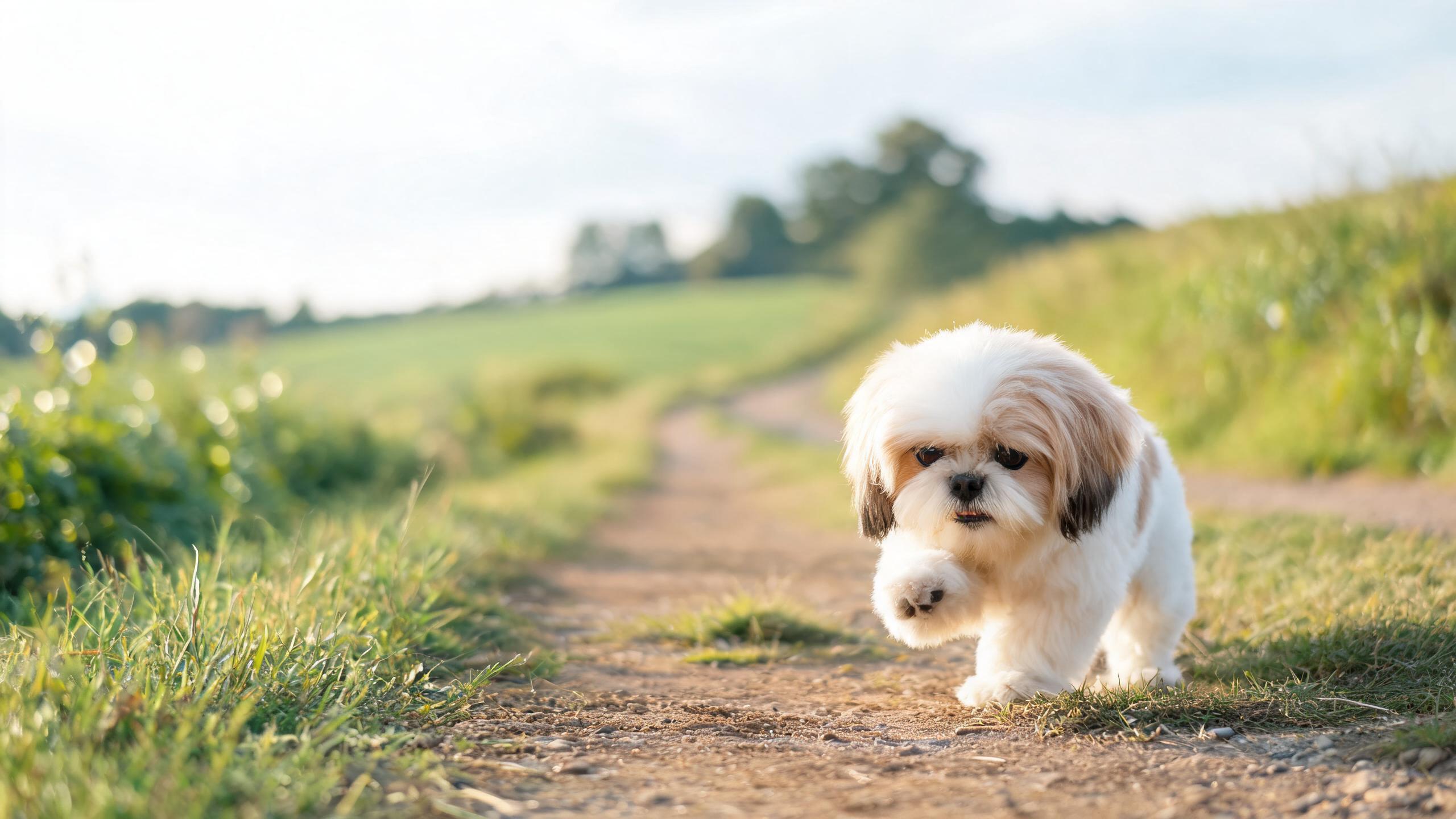 Practical Tips for Monitoring Your Dog's Paw Comfort Year Round