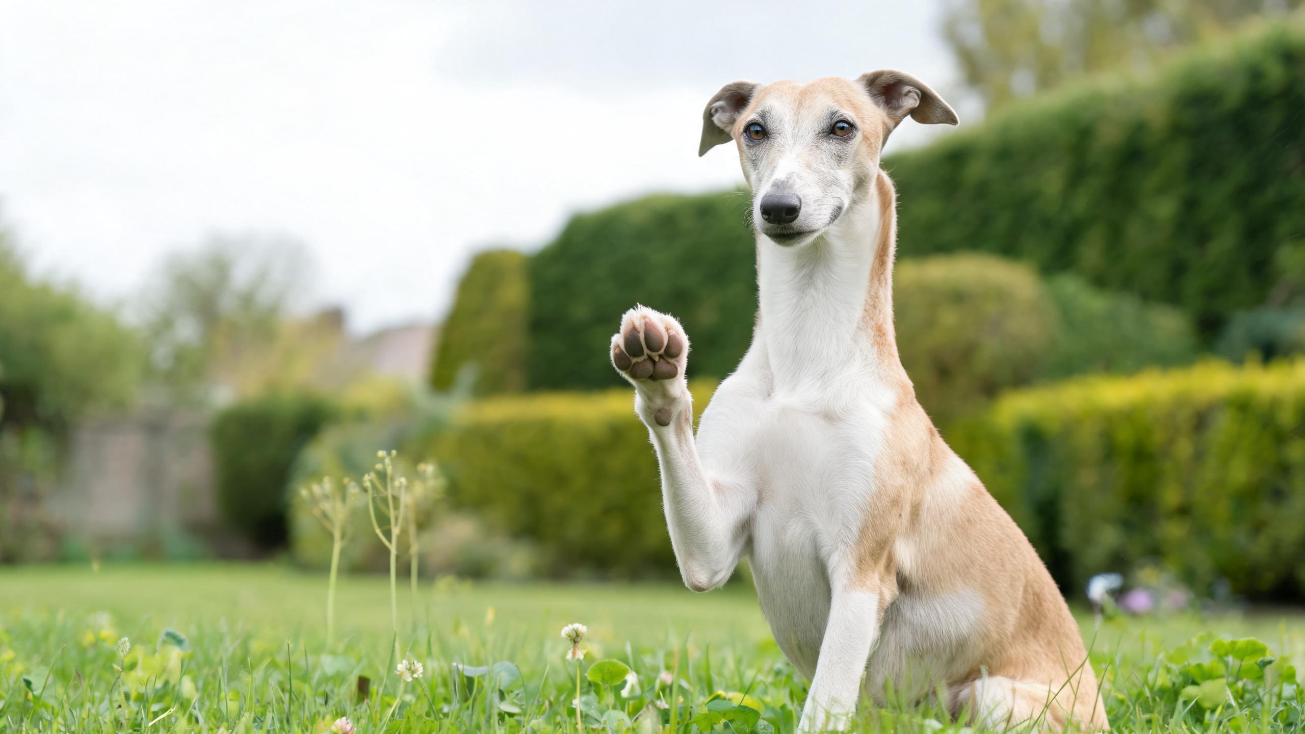 Practical Tips for Monitoring Your Dog's Paw Health Year Round in the UK