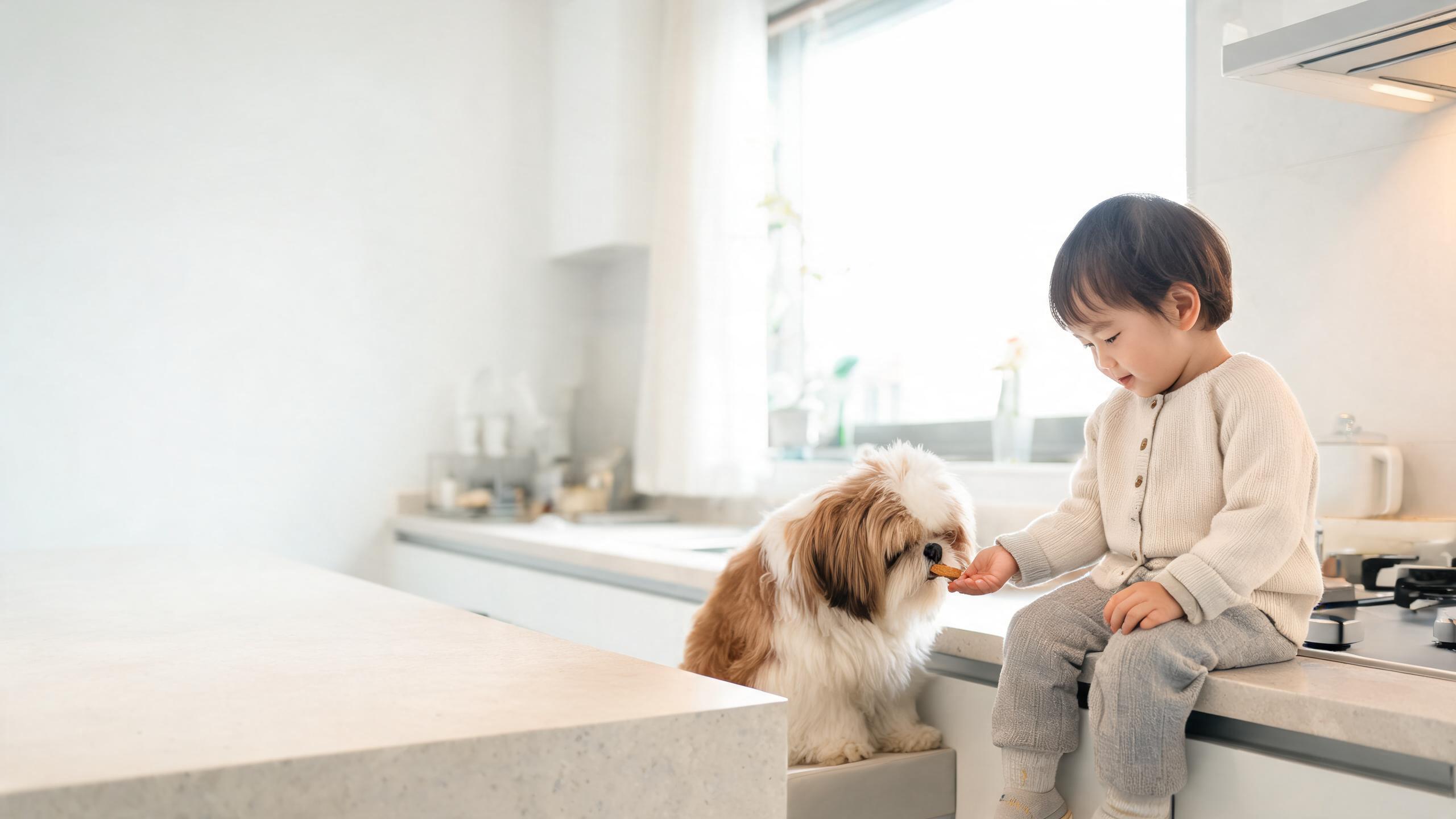 Practical Tips for Safe Interactions Between Dogs and Children