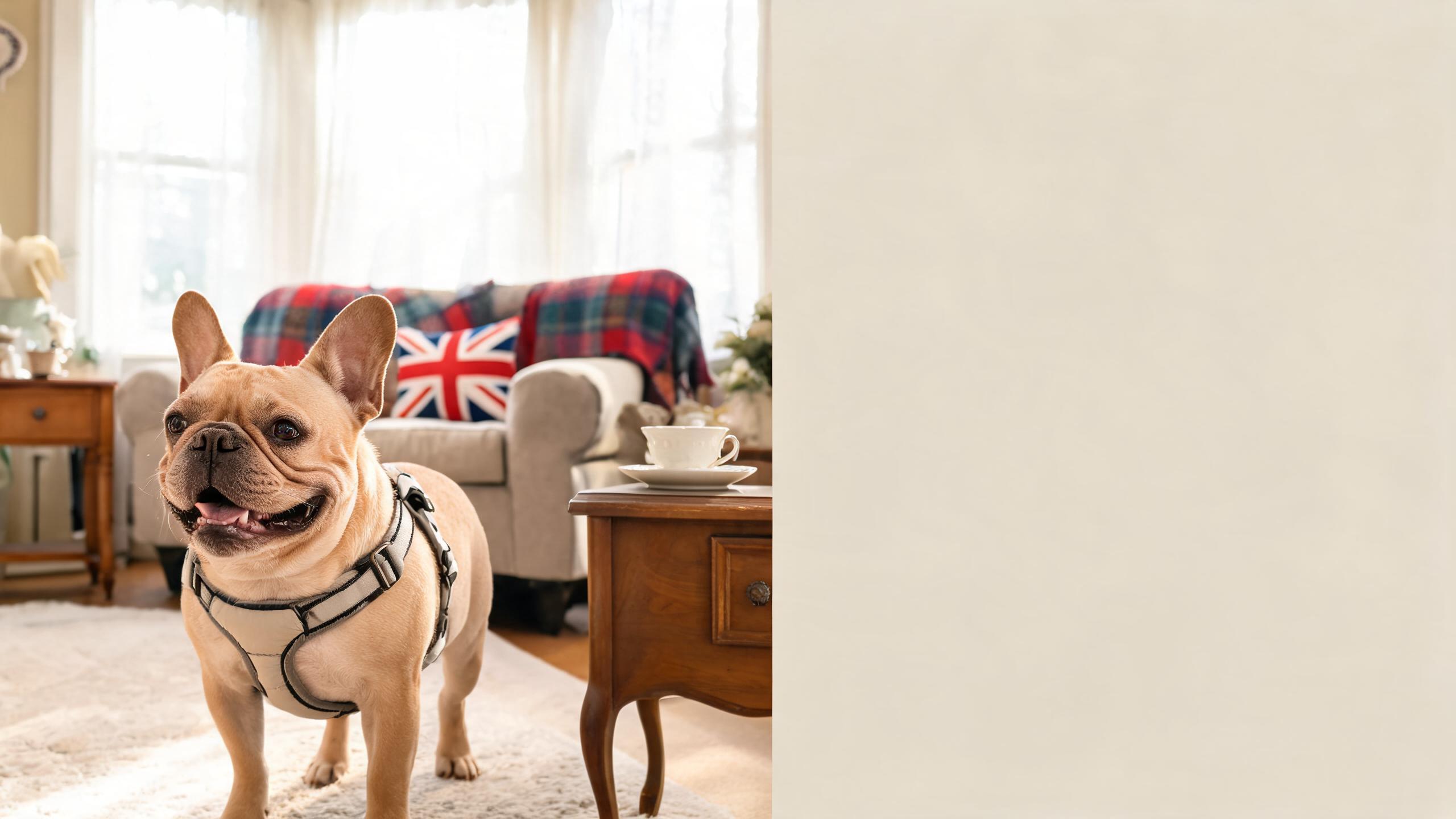 Practical Tips for Selecting Comfortable Harnesses for Your Dog in the UK