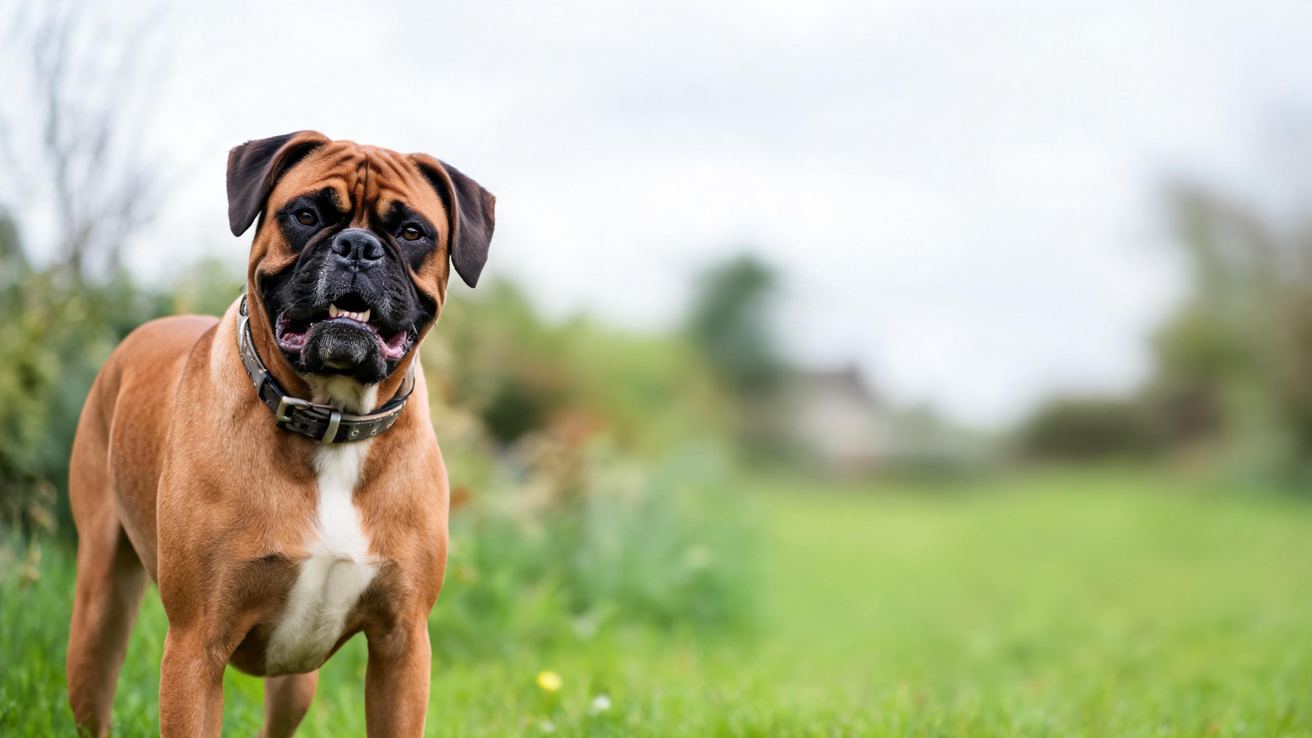 Practical Tips for Selecting the Right Collar for Your Dog in UK Weather