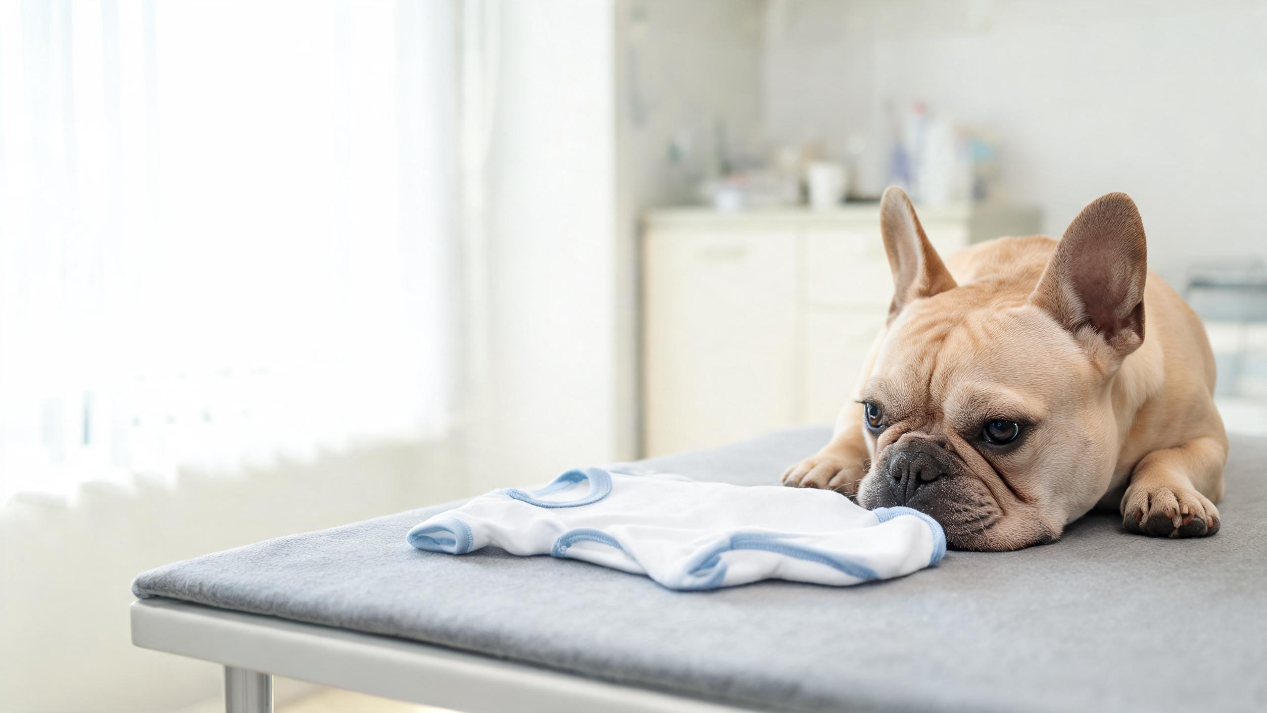 Practical ways to help your dog adjust to new family members