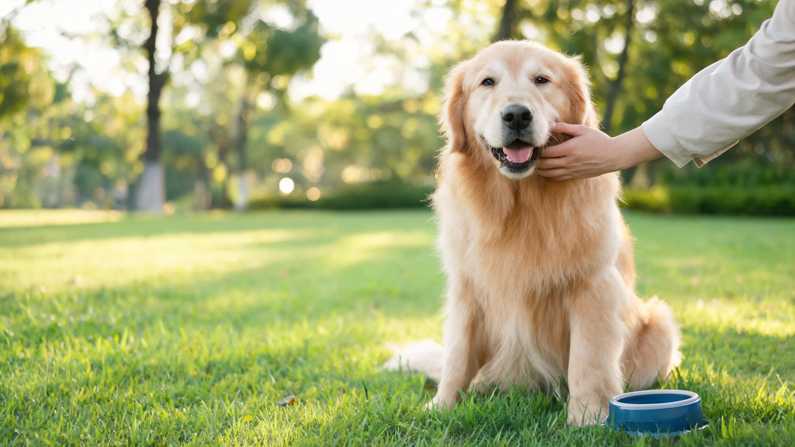 Practical Ways to Support Your Dog During Busy Periods