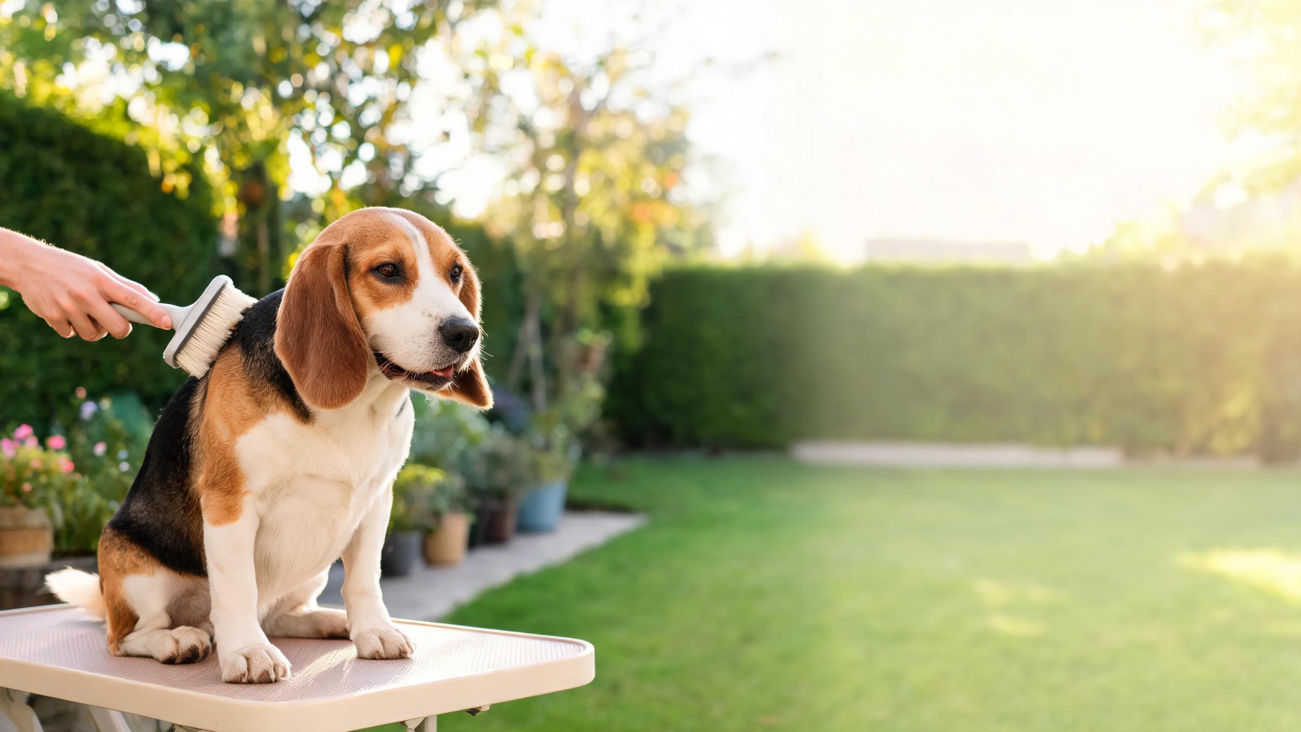 Practical Ways to Support Your Dog's Comfort During Grooming Sessions