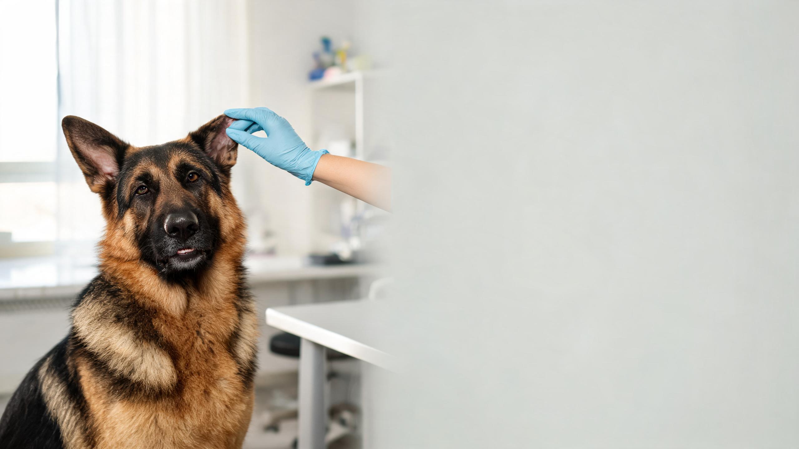 Practical Ways to Support Your Dog's Ear Health