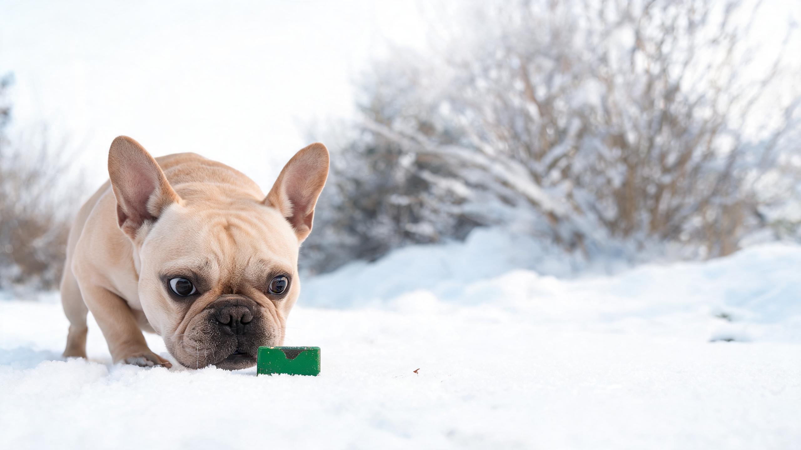 Rat Poison Risks for Dogs in Winter