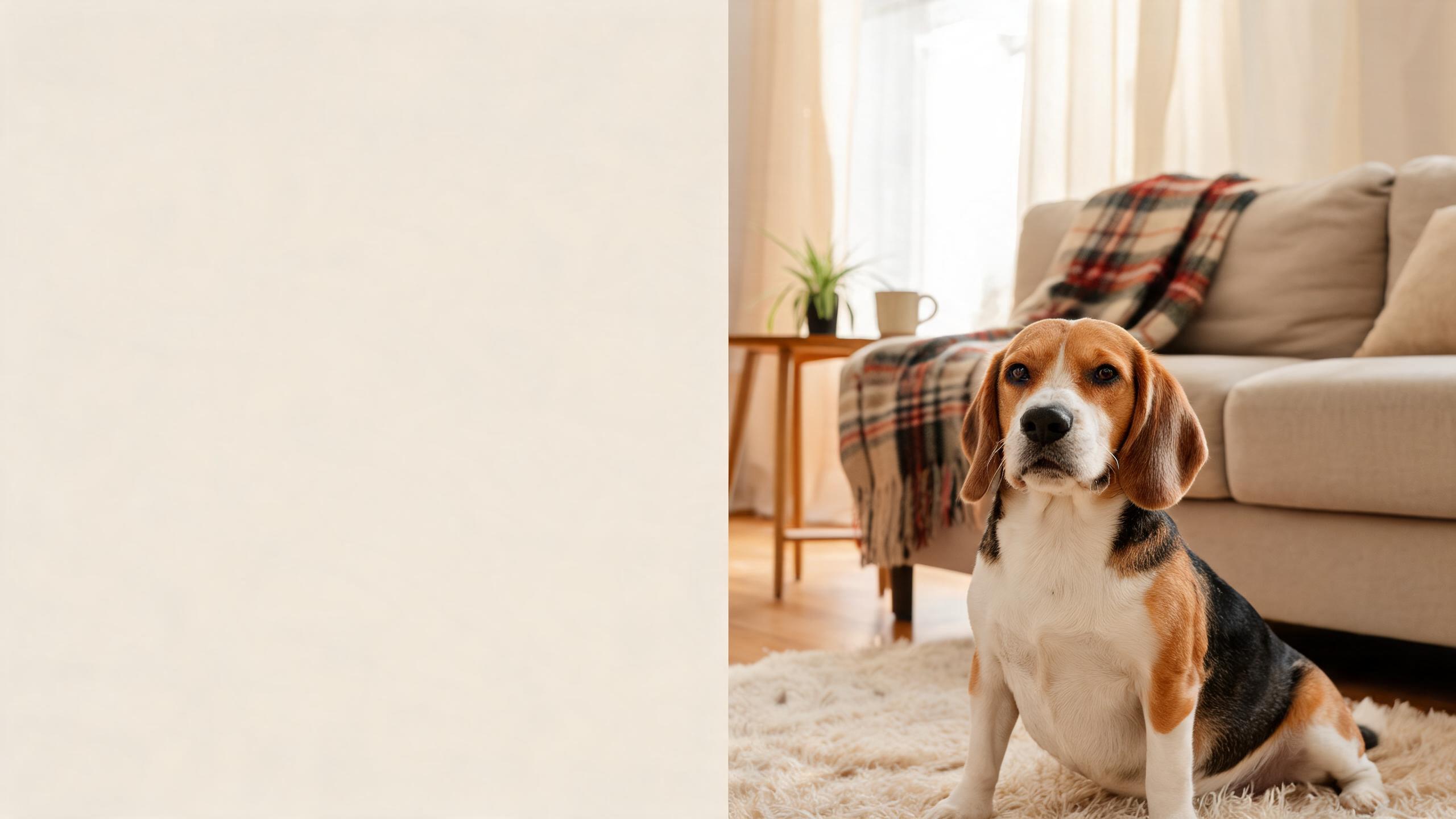 Recognising Normal Breathing Patterns in Your Dog