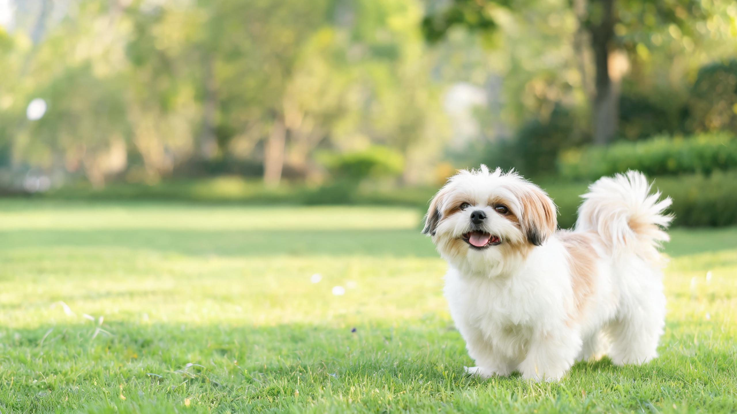 Recognising Signs of a Happy and Healthy Dog at Home