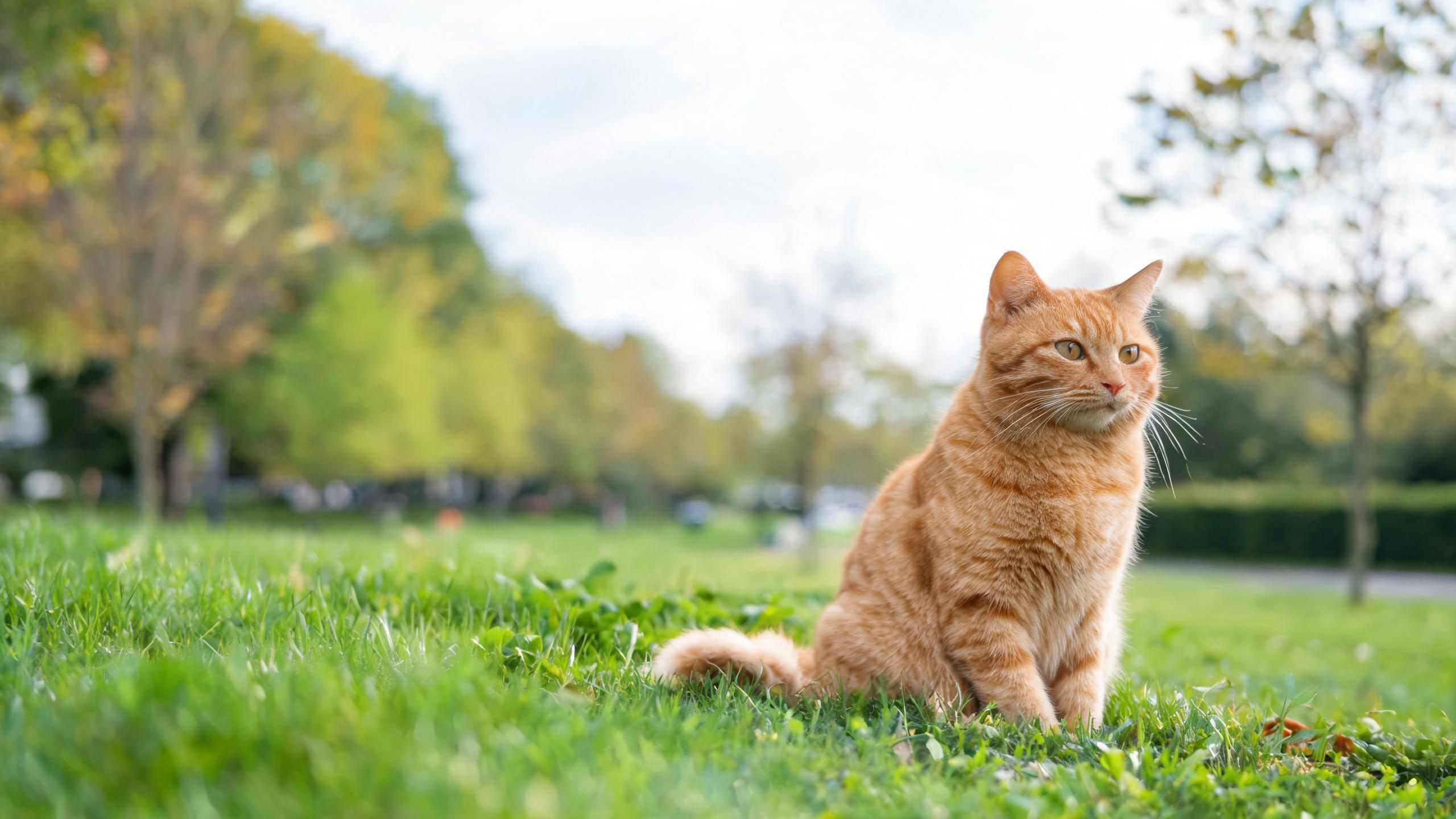 Recognising Signs of Balanced Appetite in Your Cat During UK Weather Changes