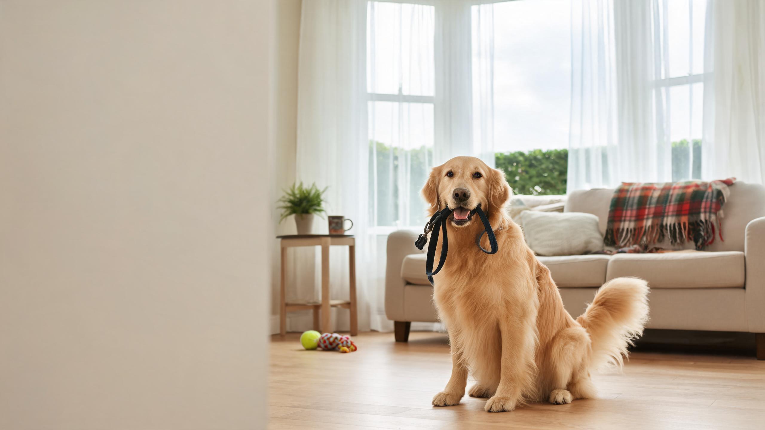 Recognising Signs of Balanced Energy in Your Dog During UK Walks