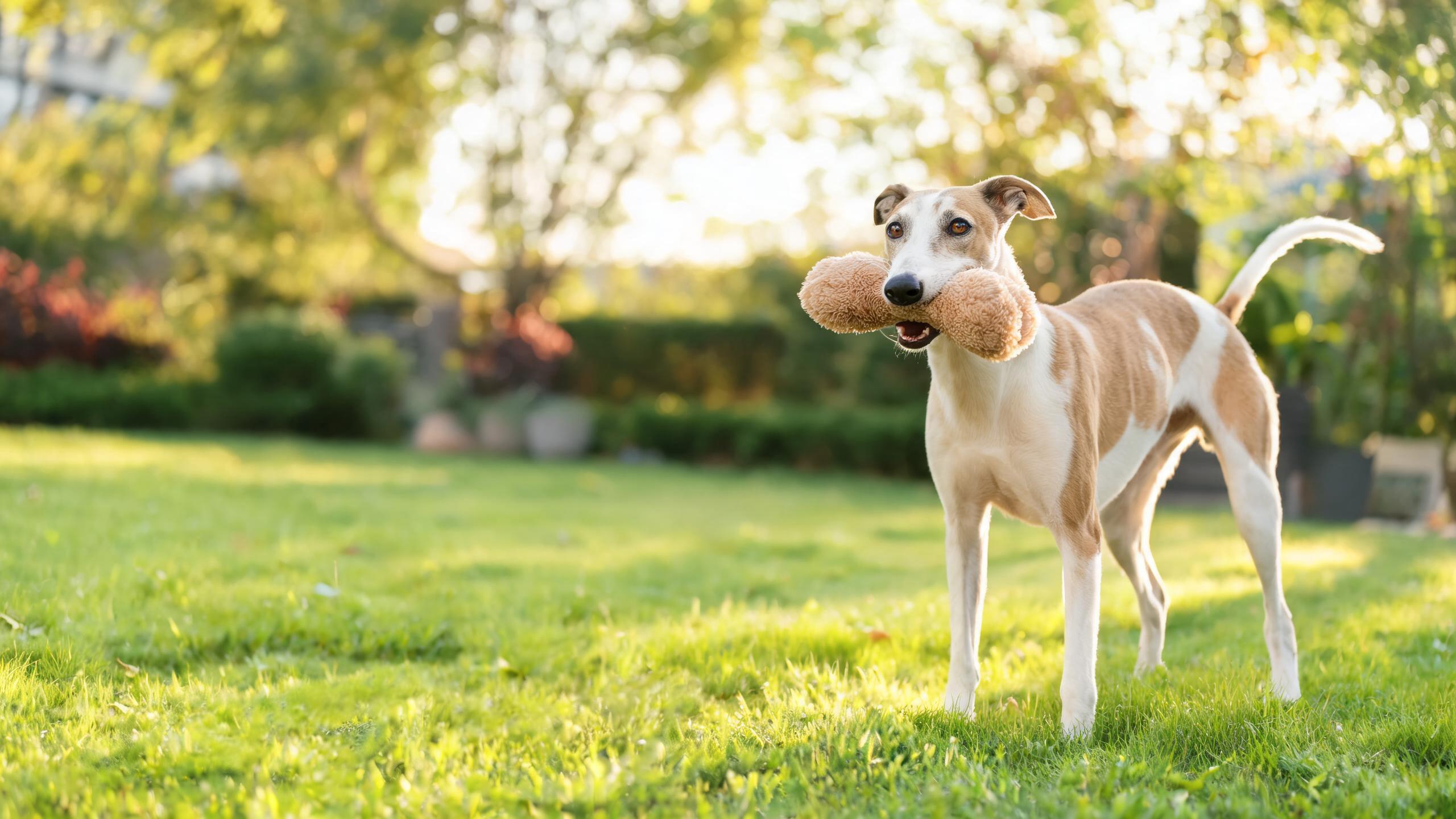 Recognising Signs of Balanced Energy in Your Dog Throughout the Day