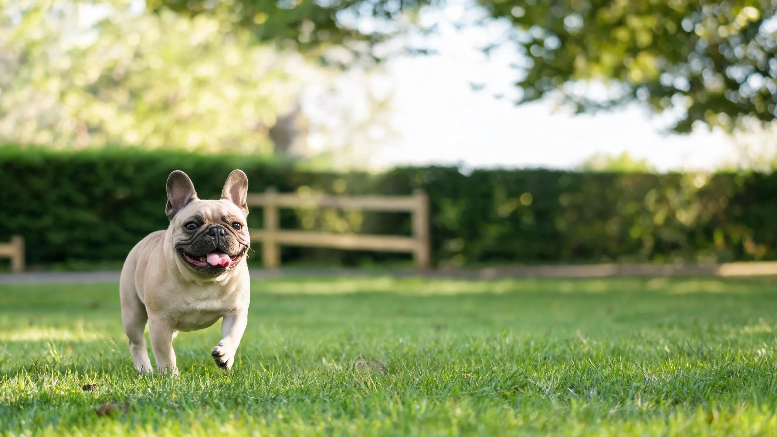 Recognising Signs of Balanced Mobility in Your Dog During Everyday UK Activities