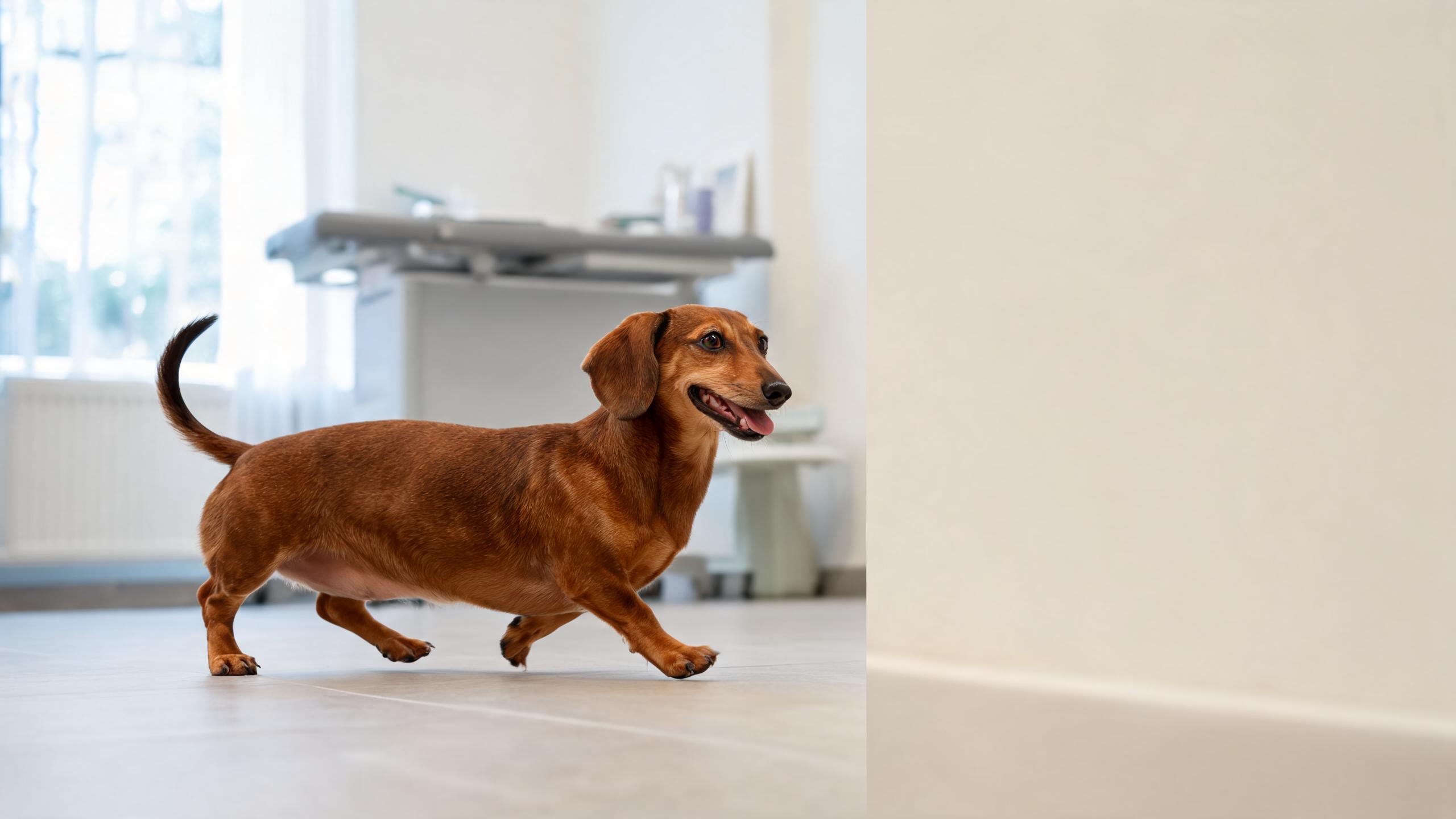 Recognising Signs of Balanced Mobility in Your Dog Through Everyday Movements