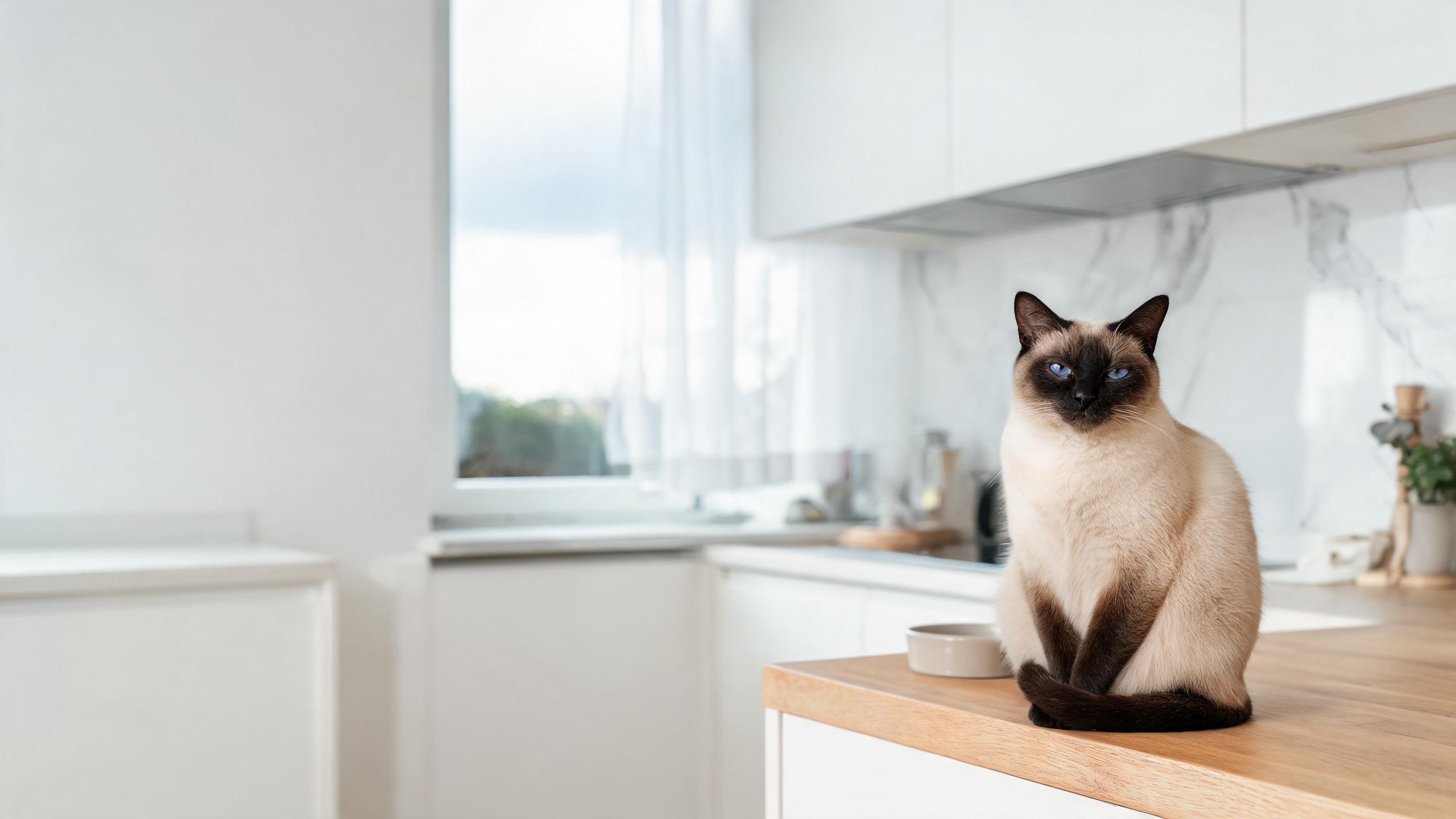 Recognising Signs of Balanced Mood in Your Cat During Daily Life in the UK