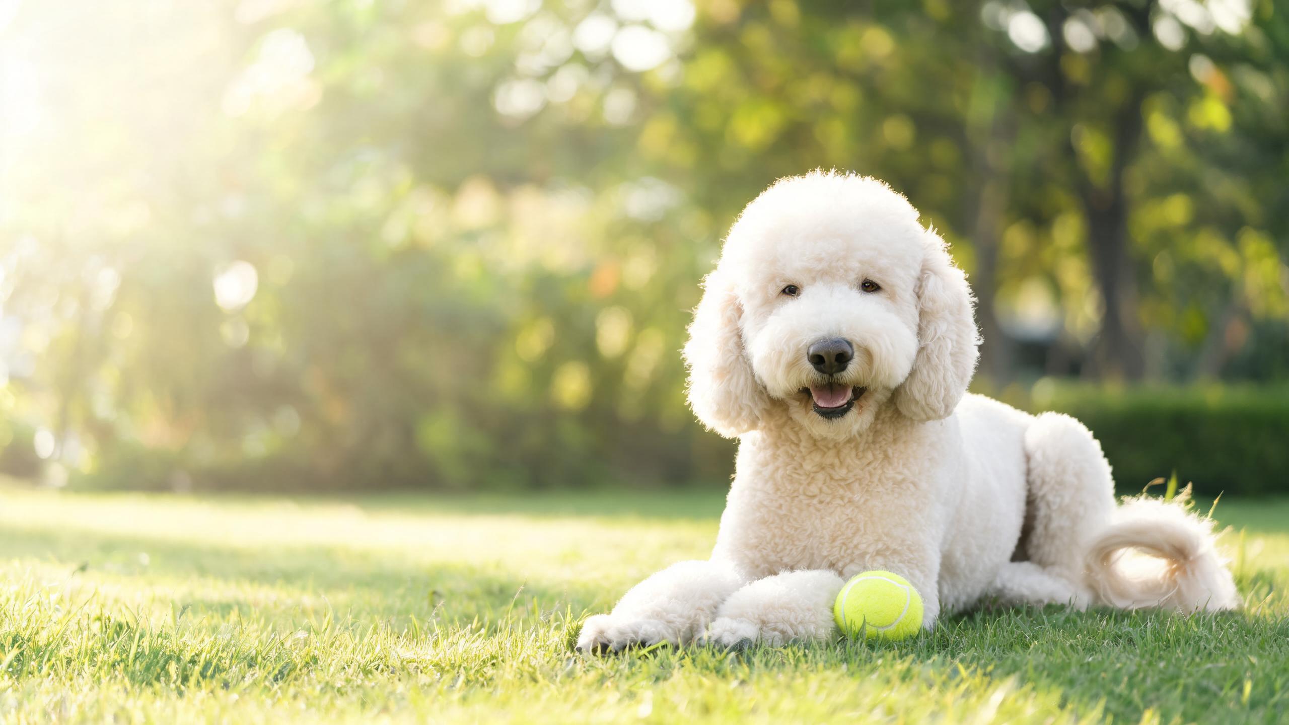 Recognising Signs of Balanced Mood in Your Dog After Playtime