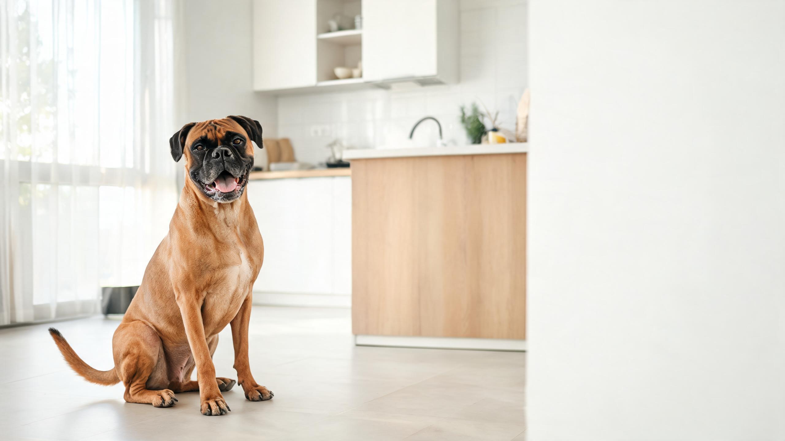 Recognising Signs of Balanced Mood in Your Dog During Daily Life